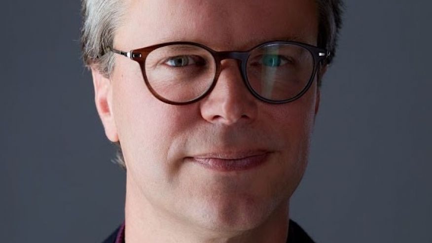 2006 Interview with Konstantin Guericke, Co-founder of LinkedIn