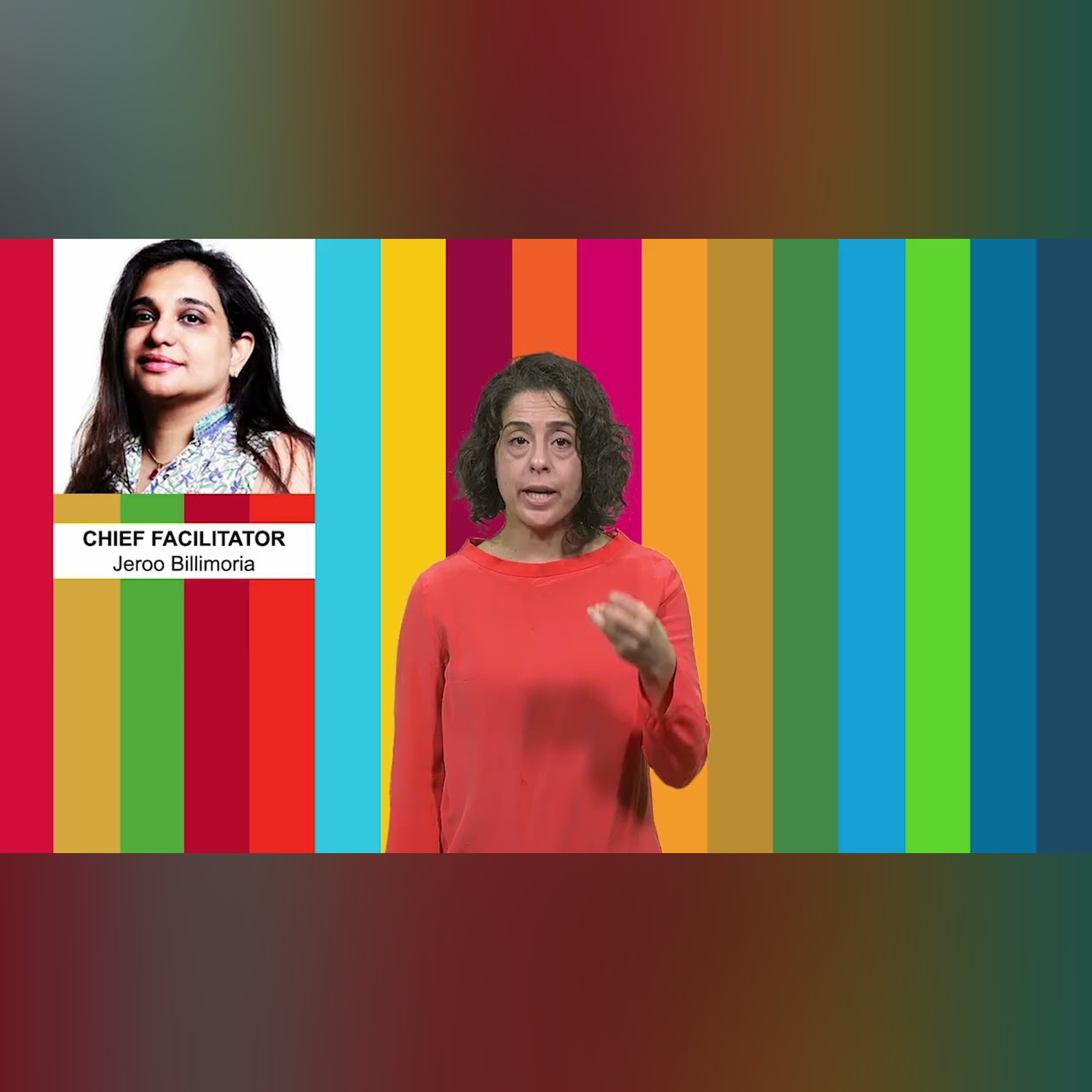 1104 | Catalyst 2030: Rewriting the Rules of Social Impact - Social Entrepreneurship Course episode artwork