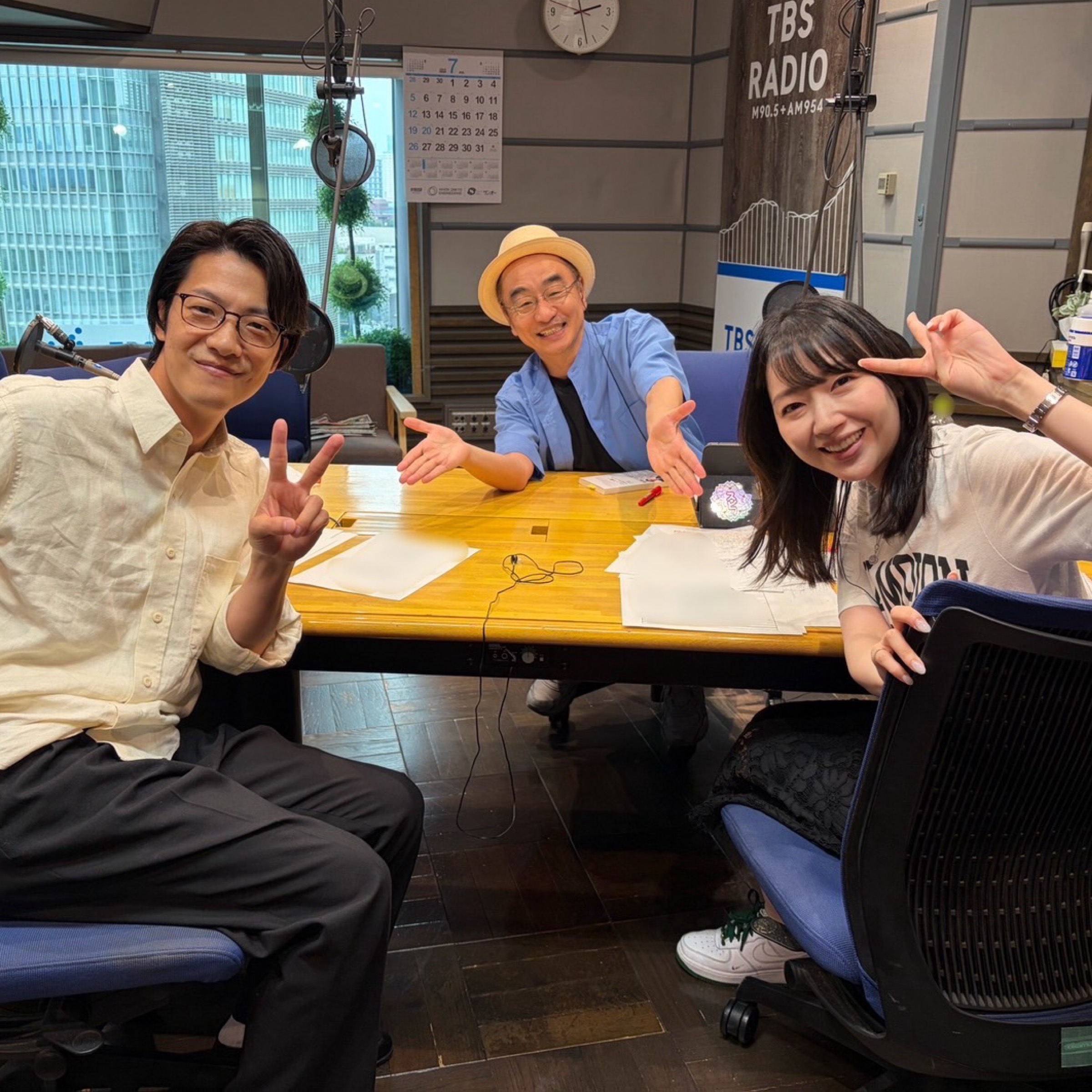 「日本のお笑いは、時事ネタを重たく捉えすぎ？/切ない"おかしみ"の笑いについて」ゲスト：こたけ正義感 (お笑い芸人)【2026.7.25 OA】