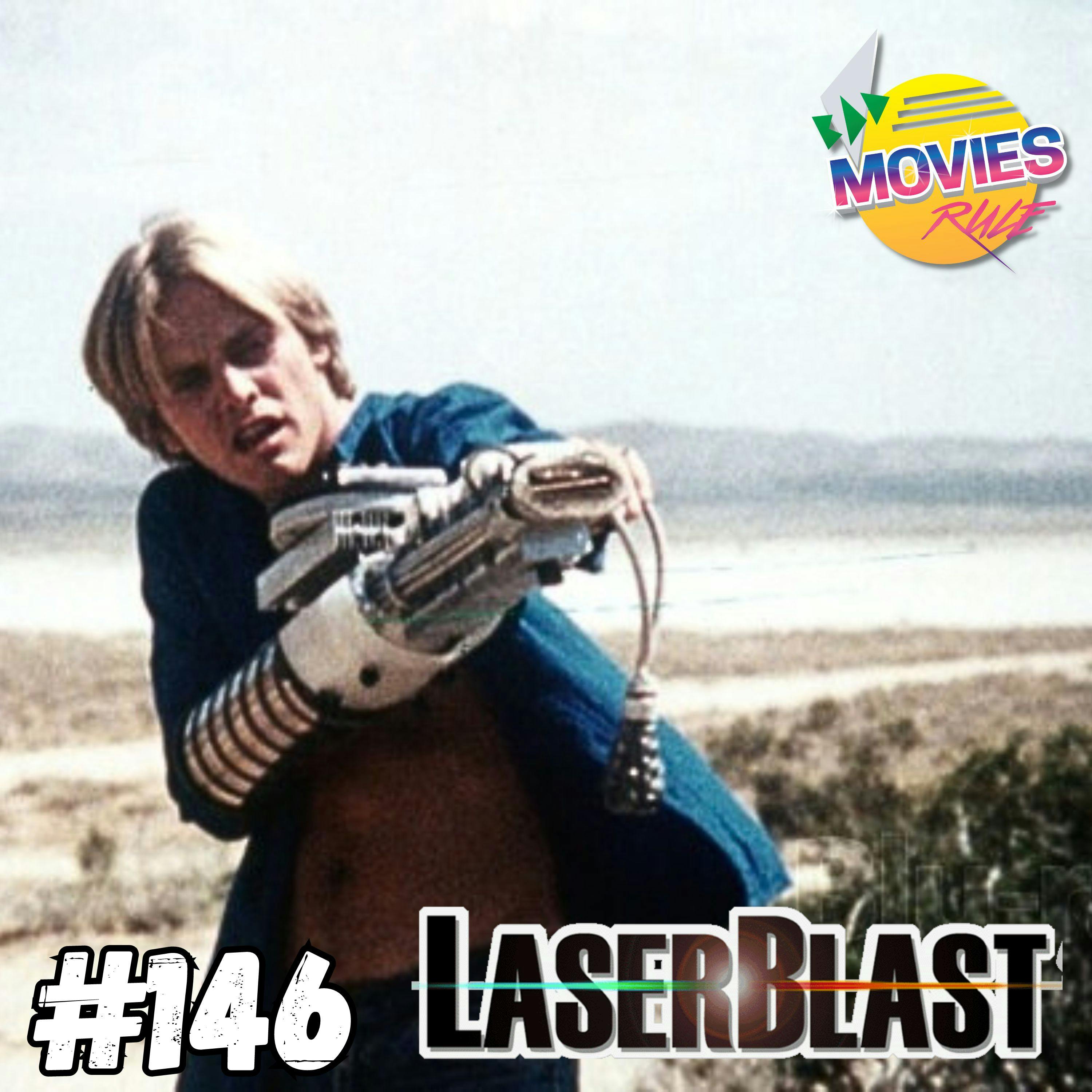 #146 Laserblast (1978)
