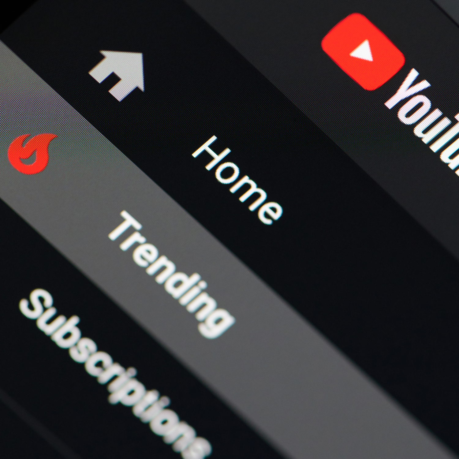 I trend di YouTube per l'estate 2023