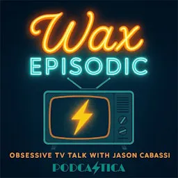 Wax Episodic cover
