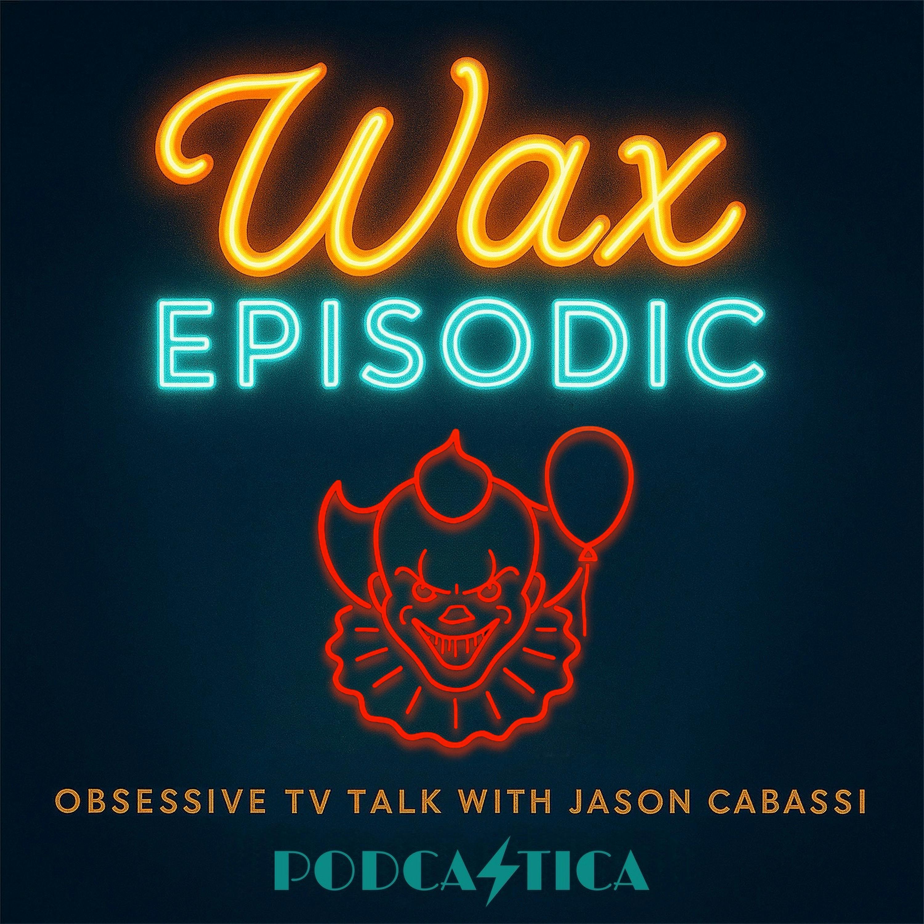 Wax Episodic | Severance • Fallout • Pluribus