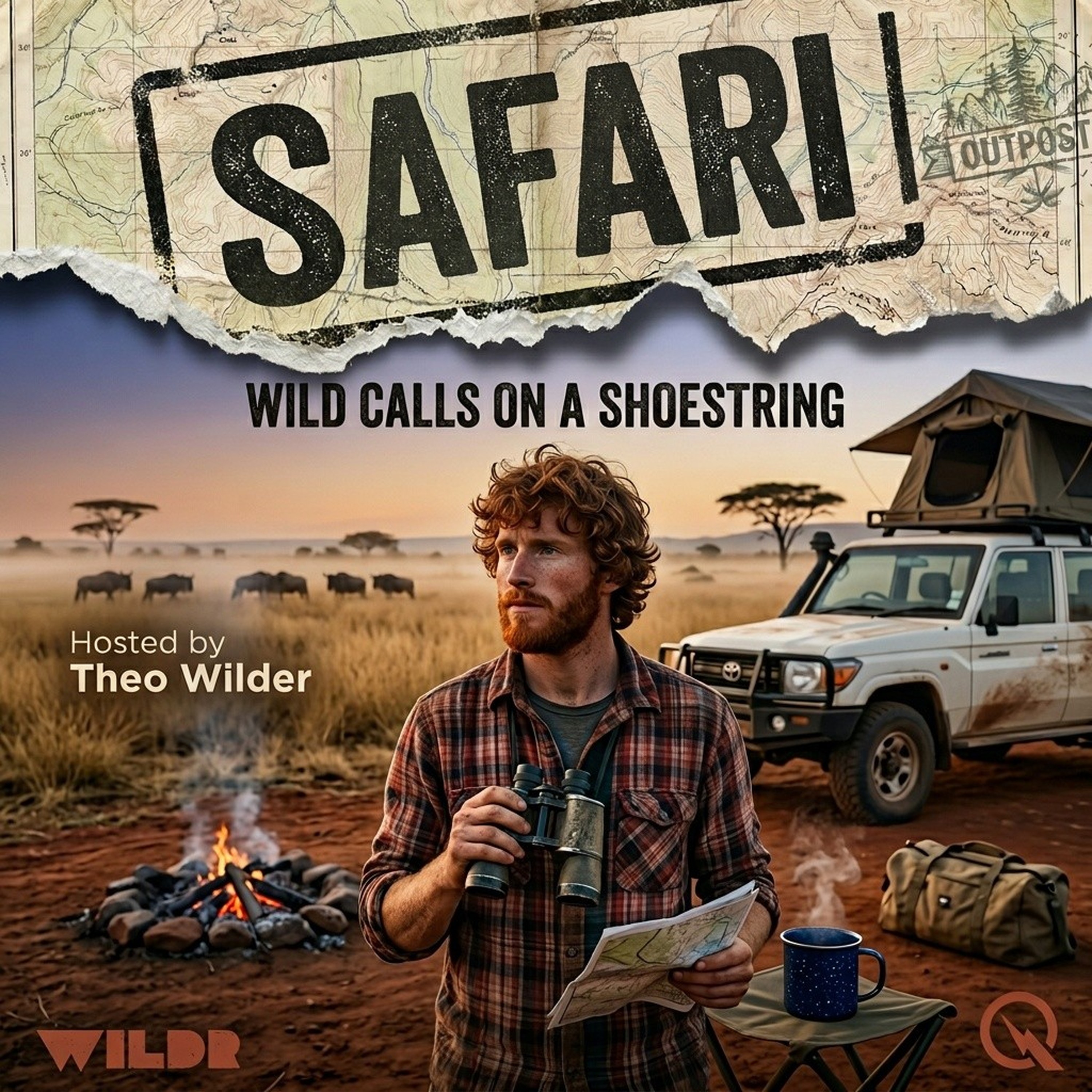 Safari