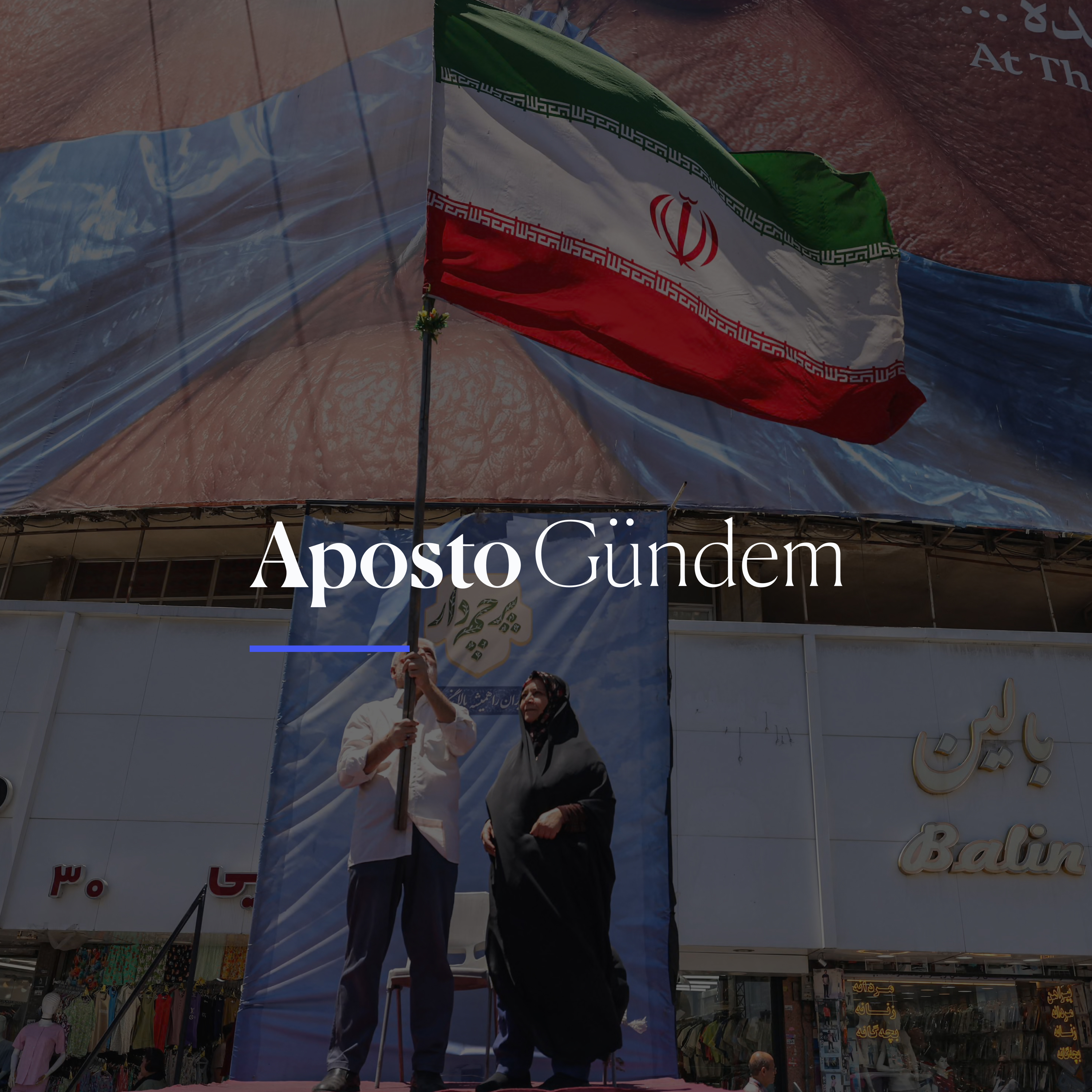 Askıda müzakere, kurultaya imza | 2 Haziran 2026 episode artwork