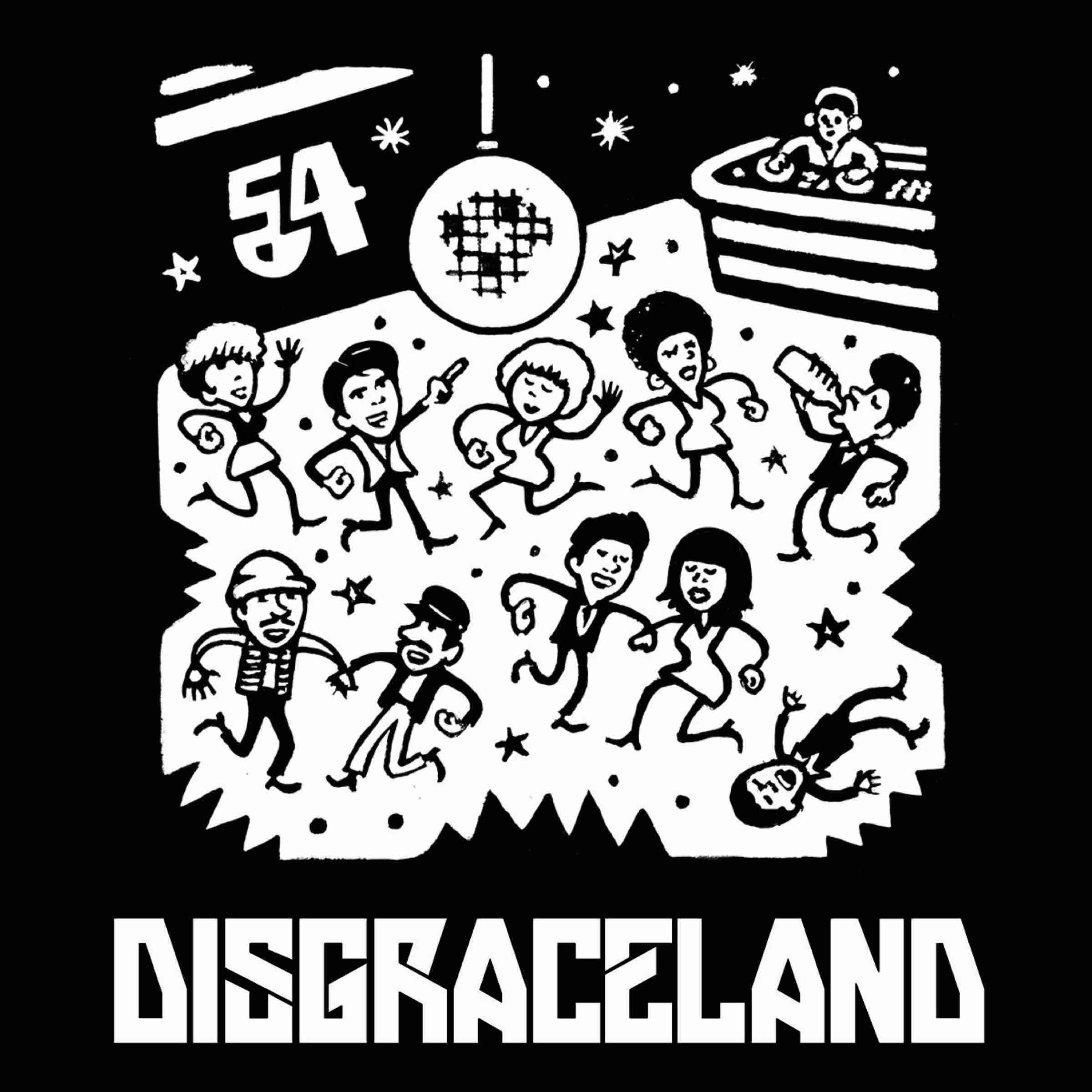 Studio 54: Disco Decadence, a Dead Body and Bags of Cash