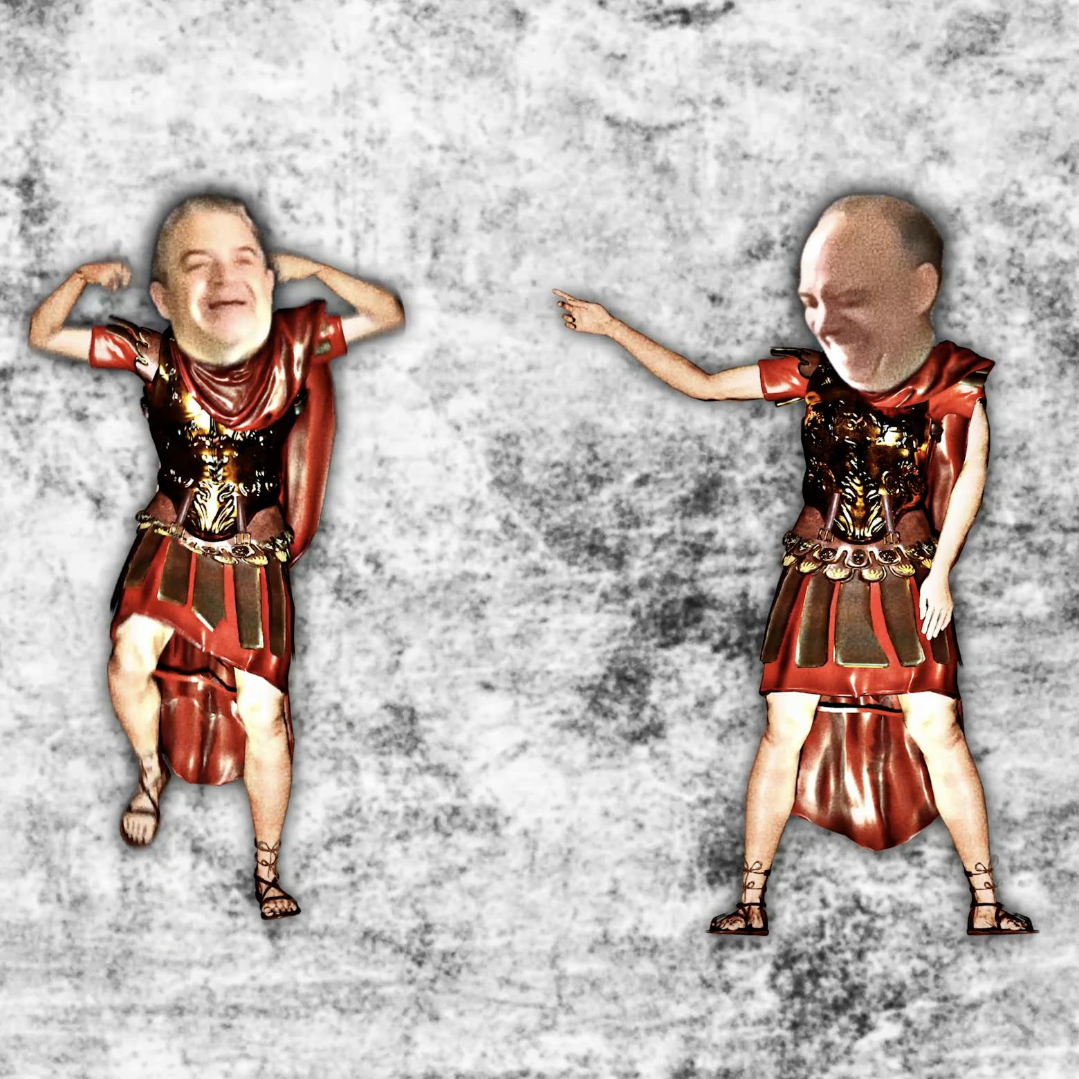 ENCORE: Patton Oswalt and The Mandela Effect