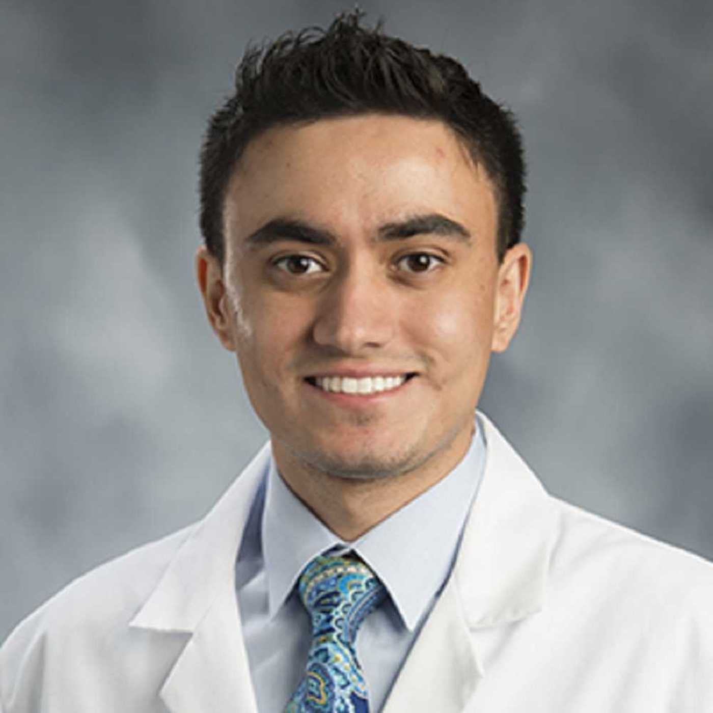 Ep. 363 Graduating IR Residents: What Jobs Are They Looking For? with Dr. Pranav Moudgil episode artwork