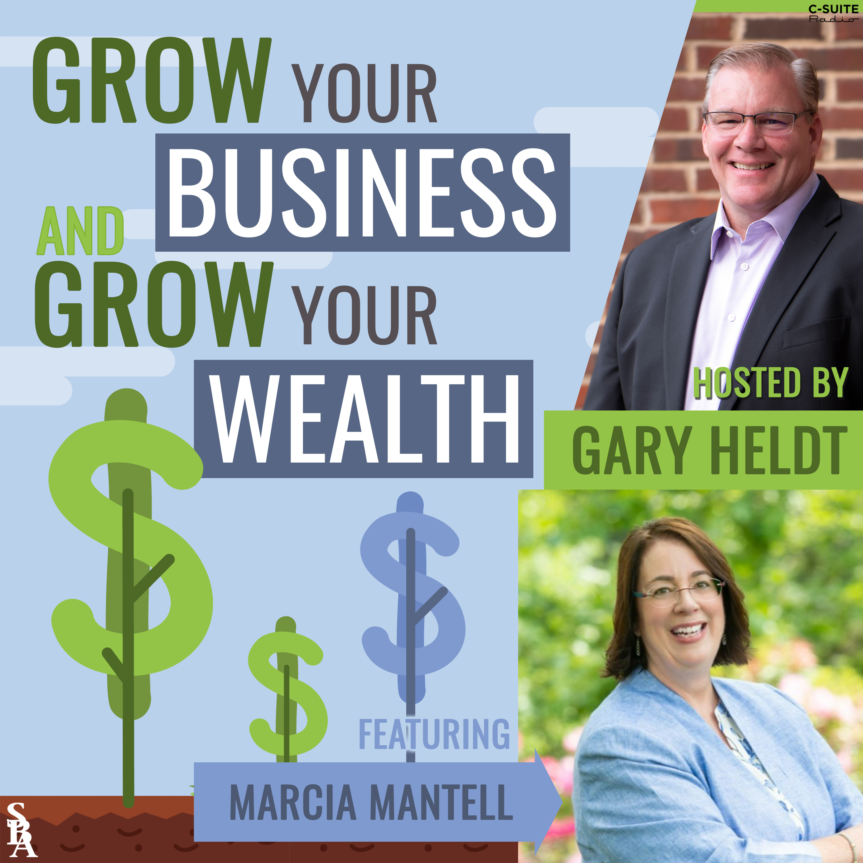 Grow Your Business and Grow Your Wealth
