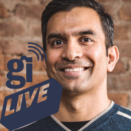GI Live: Vicarious to Velan, with Guha Bala
