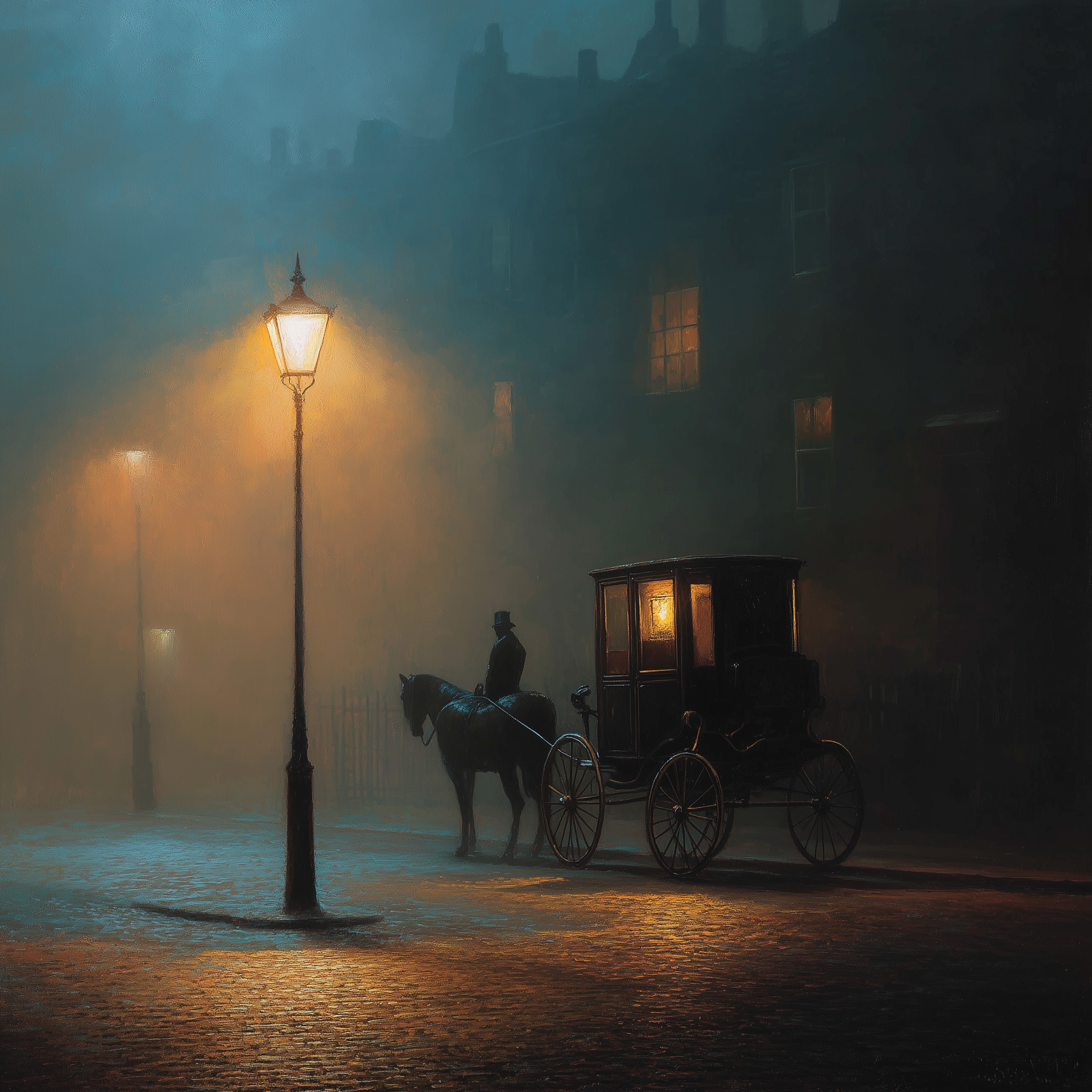 The Greek Interpreter pt. 1 | Sherlock Holmes