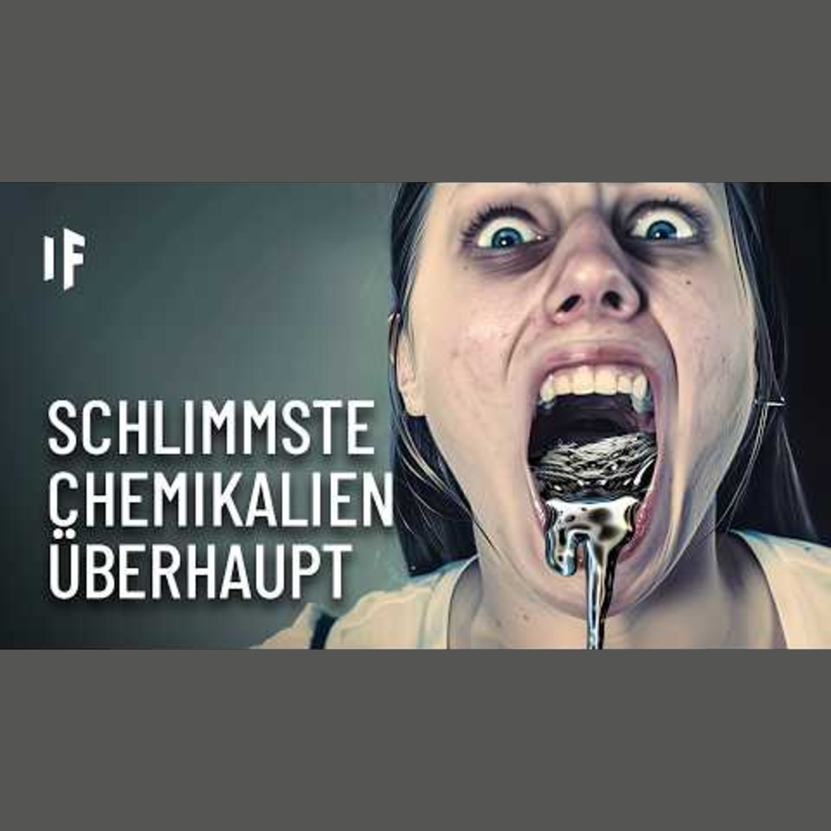 Die schlimmsten jemals erschaffenen Chemikalien! episode artwork