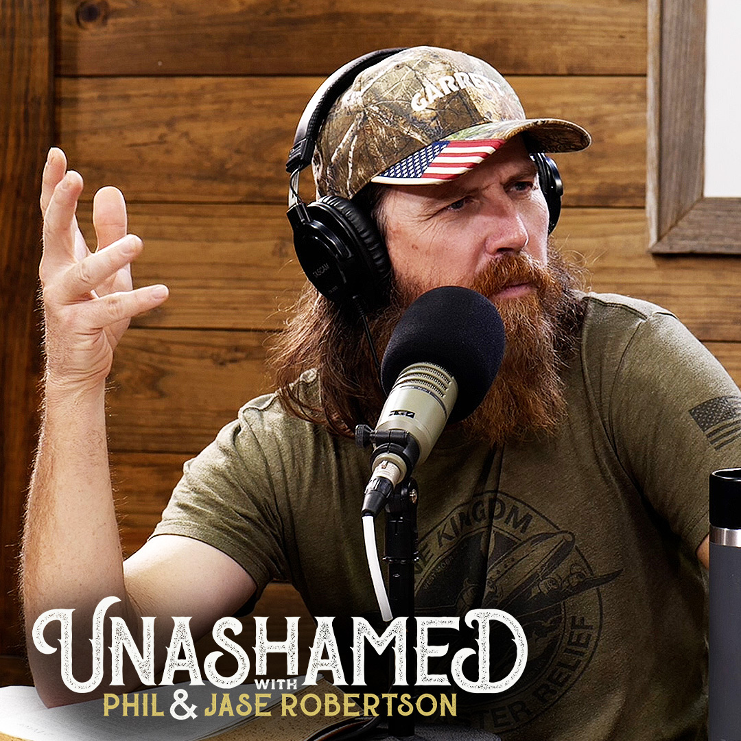 Ep 638 | Jase Accuses Zach of Bad Etiquette & Phil Wishes People Would Just Act Right