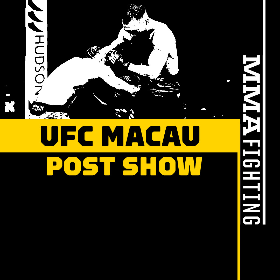 UFC Macau Post-Fight Show: Reaction to Petr Yan's Vintage Win Over Deiveson Figueiredo