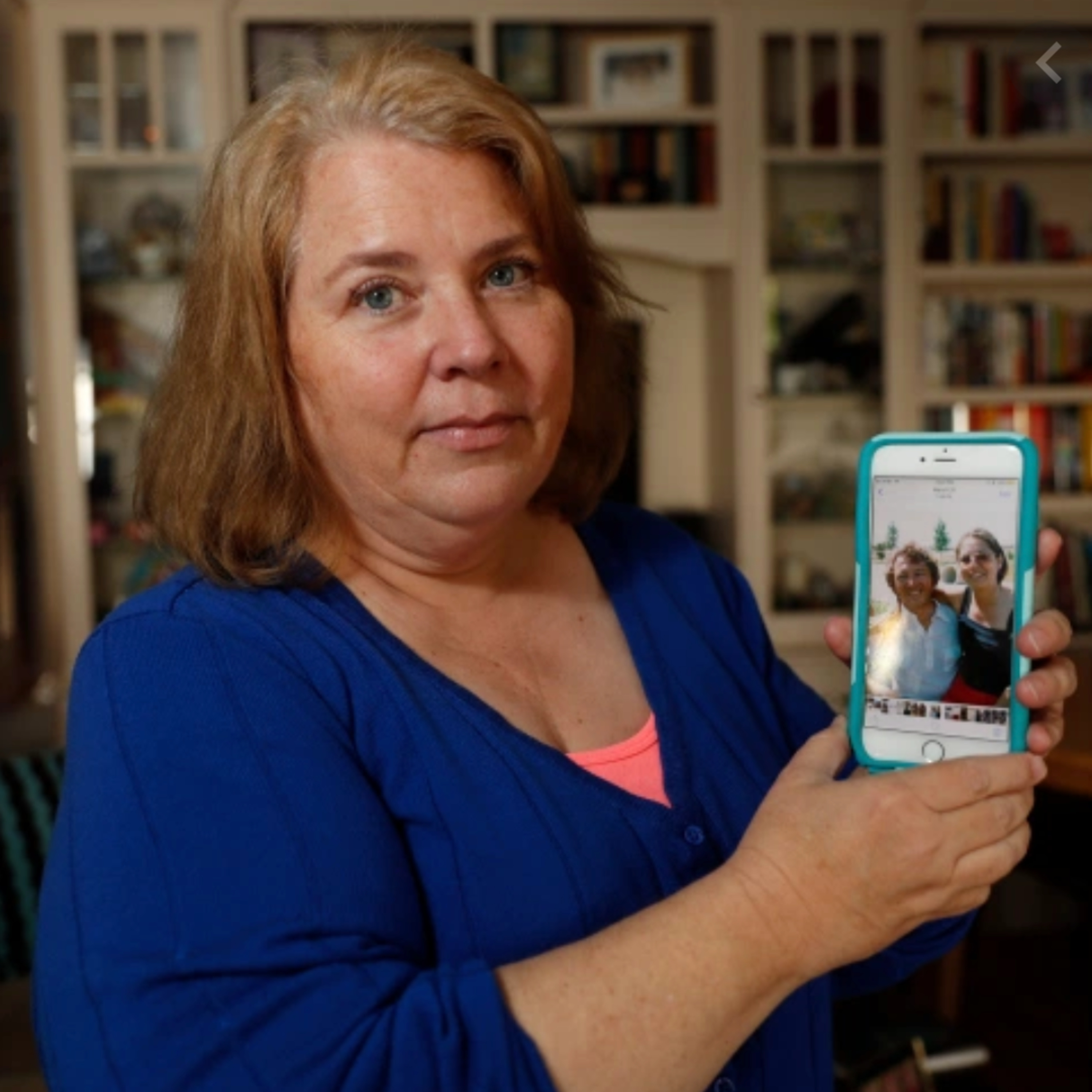 Crawlspace - True Crime & Mysteries