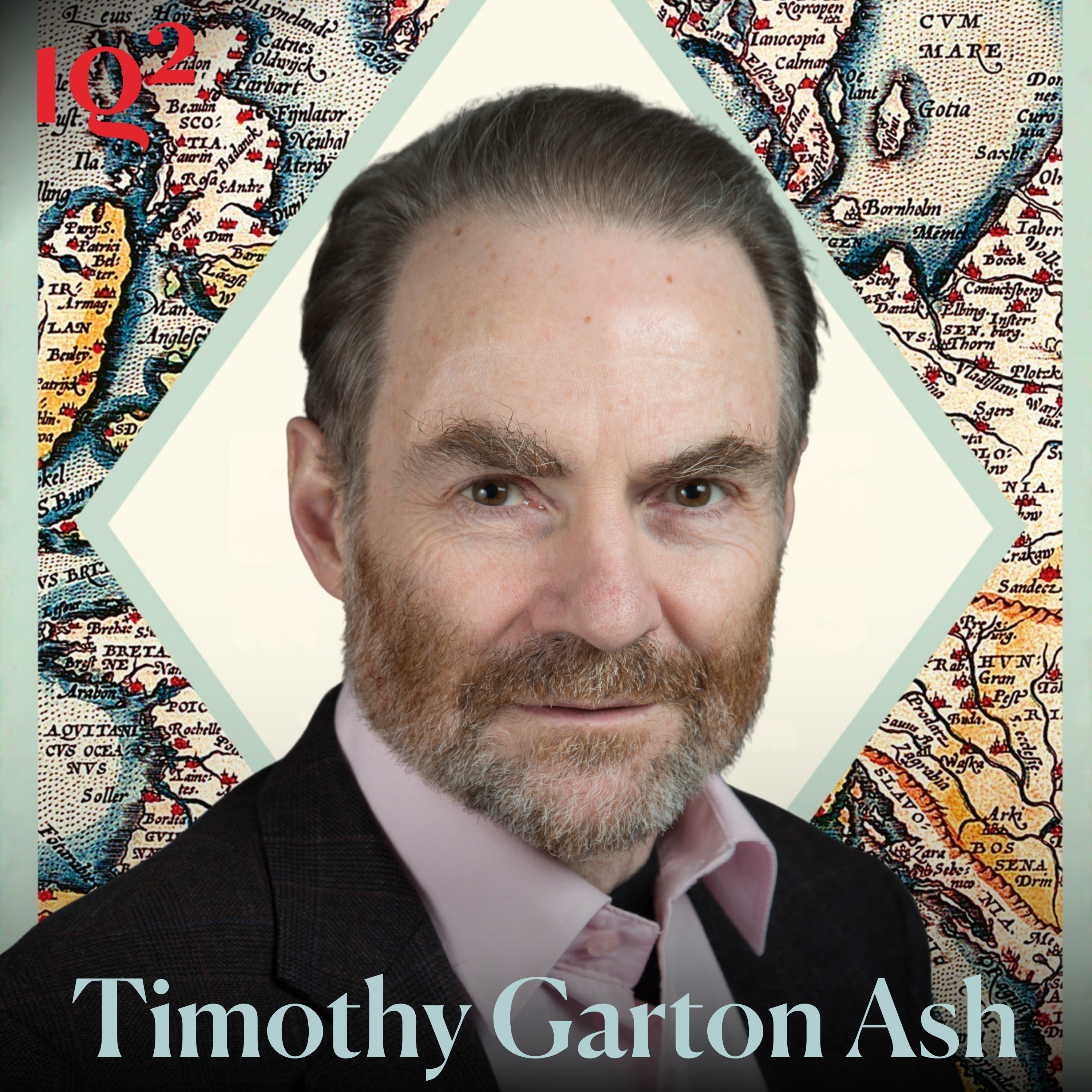 Can Europe Defend Itself? Timothy Garton Ash on Europe's Future