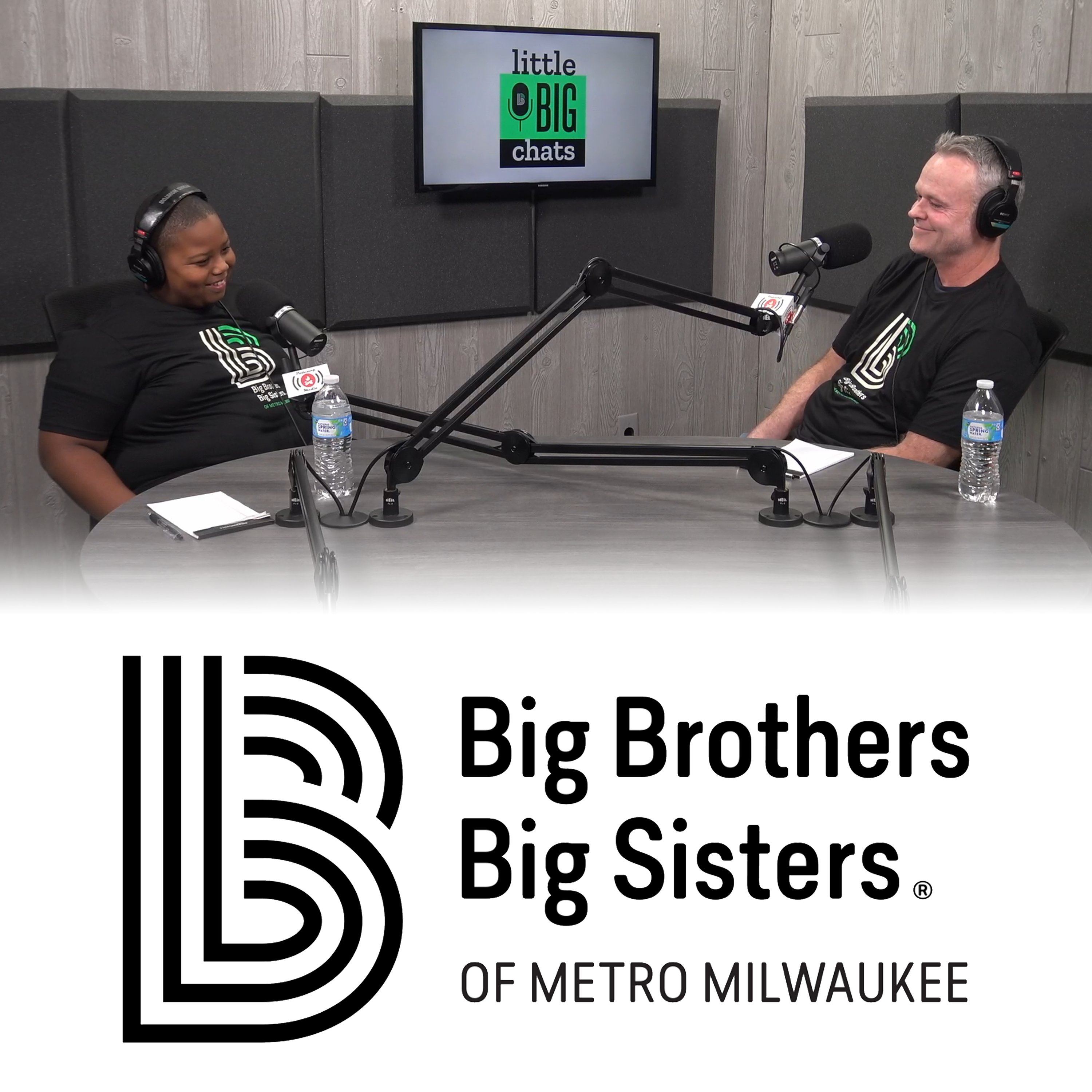 29. Coming Into Our Own as Digital Creators, with Miles and Josiah episode artwork