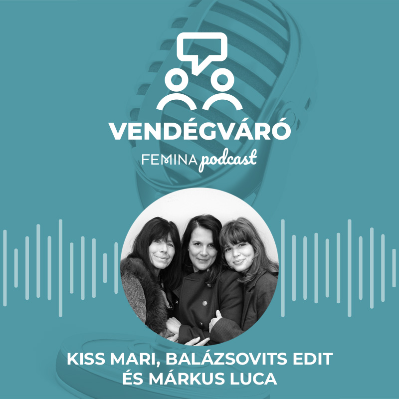 Femina.hu - Énidő. Veled.