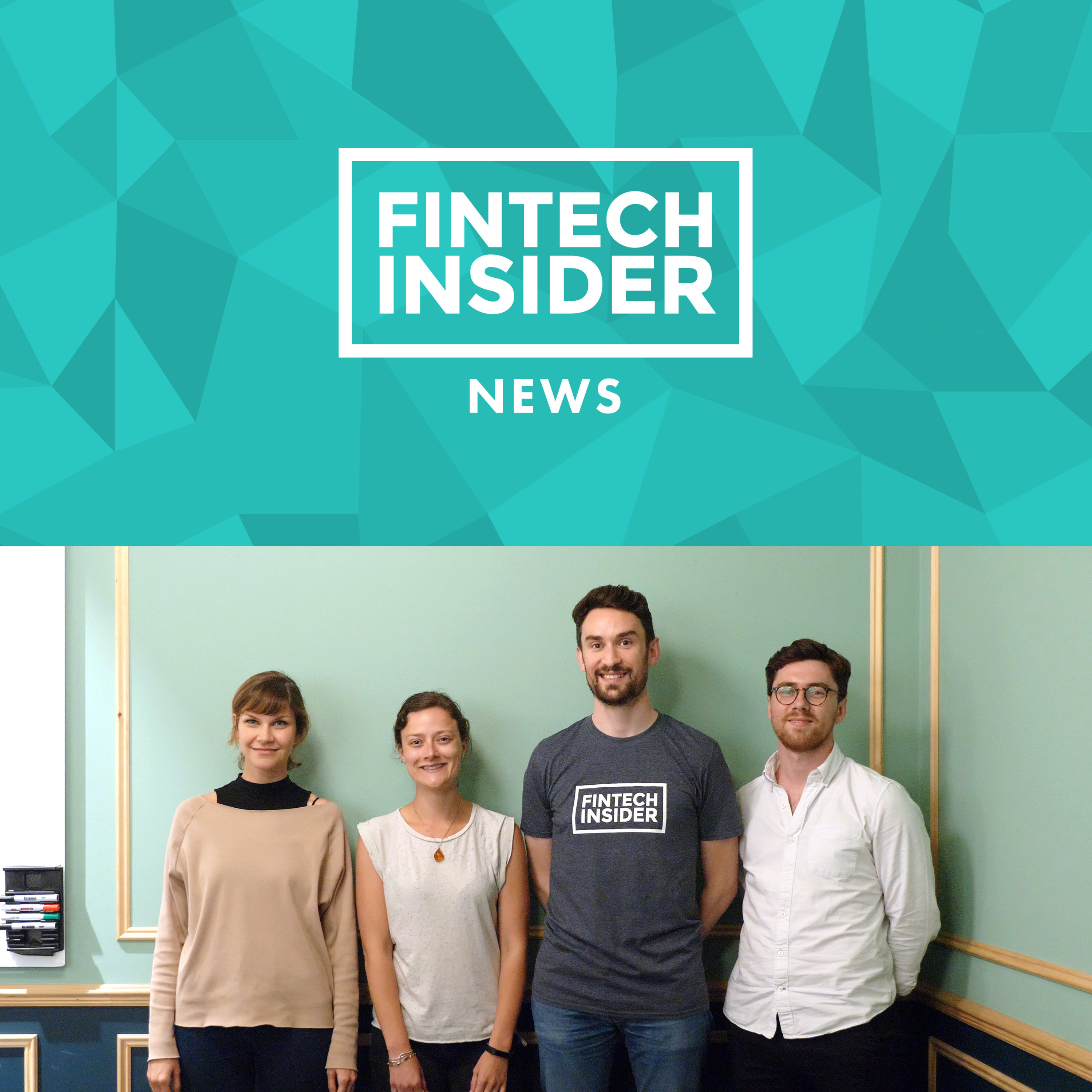 Fintech Insider Podcast by 11:FS