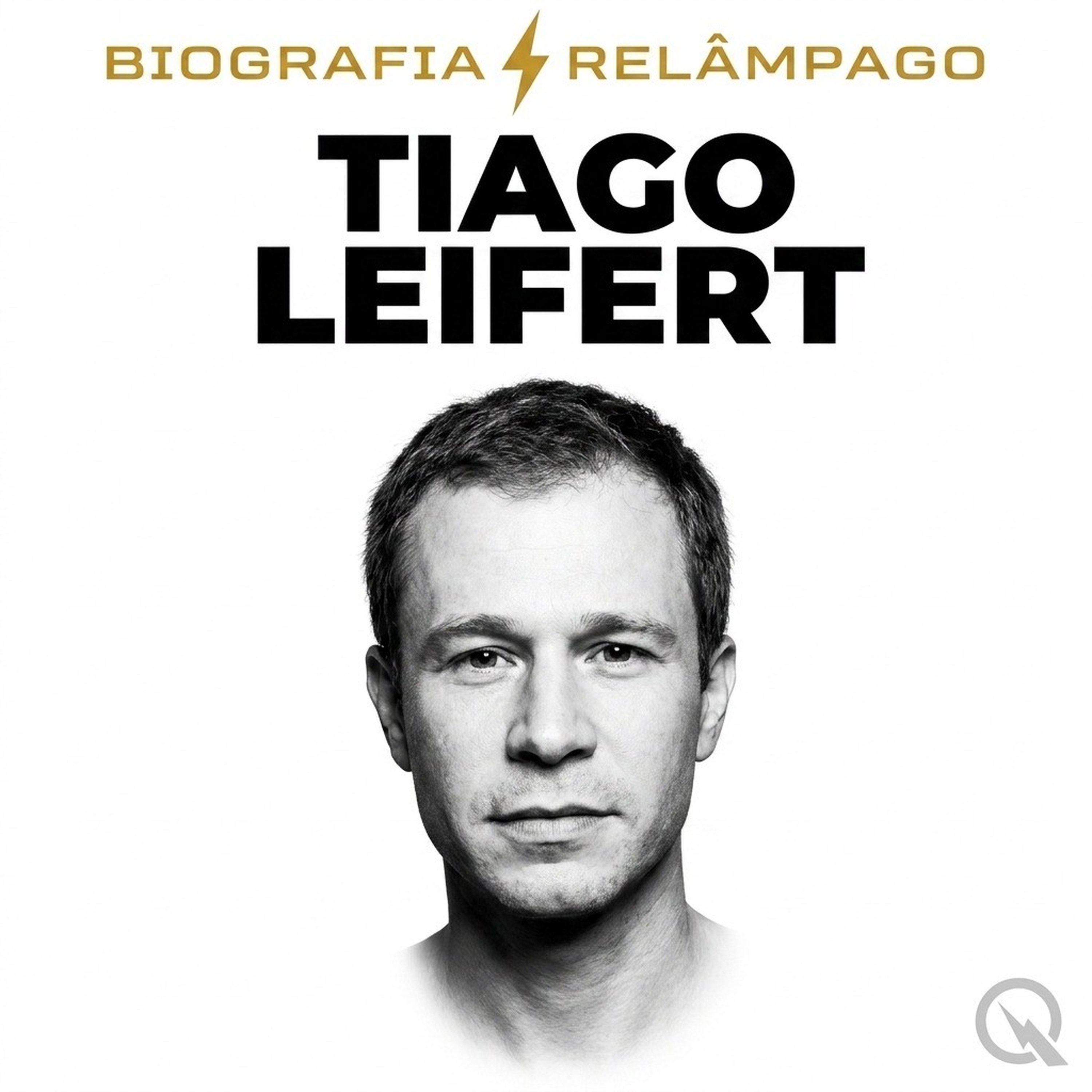 Tiago Leifert - Biografia Relâmpago