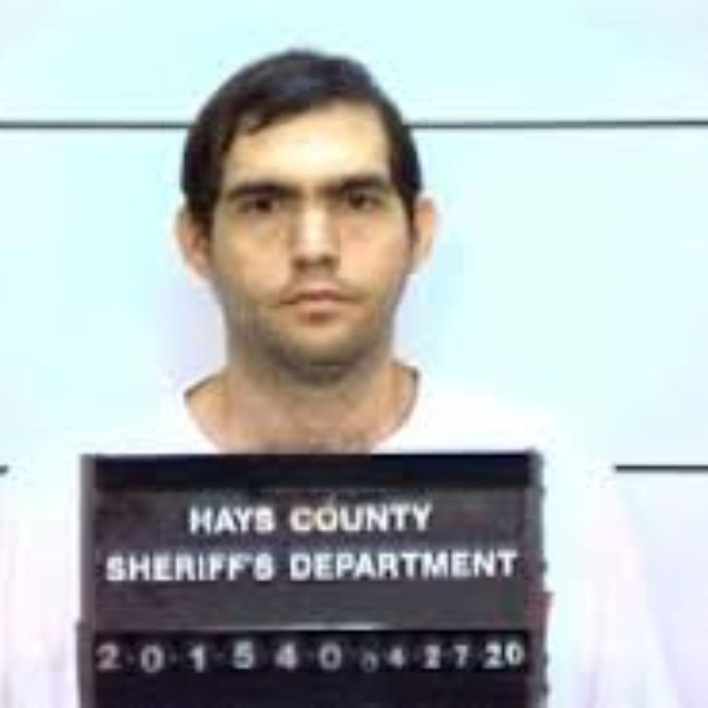 107. The Pretender: Kenny Wayne Lockwood