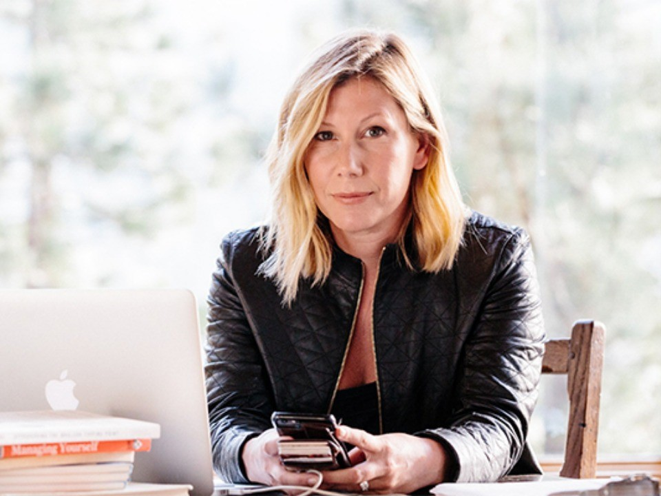 Stuxnet, Jiu Jitsu & Michelle Obama – A Conversation With Nicole Perloth (Part 2)