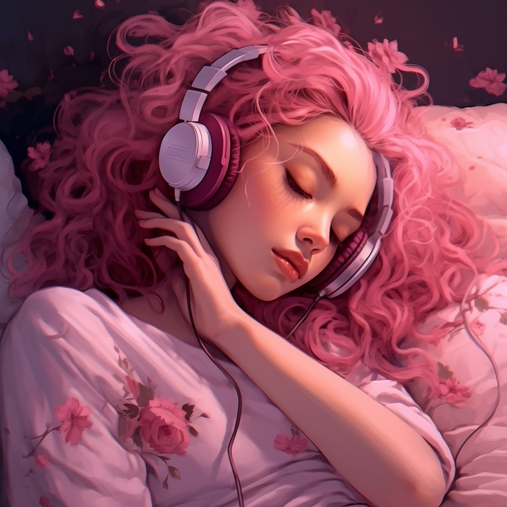 RELAXING PINK NOISE TO HELP FOCUS ON STUDYING│ PINK NOISE FOR SLEEPING