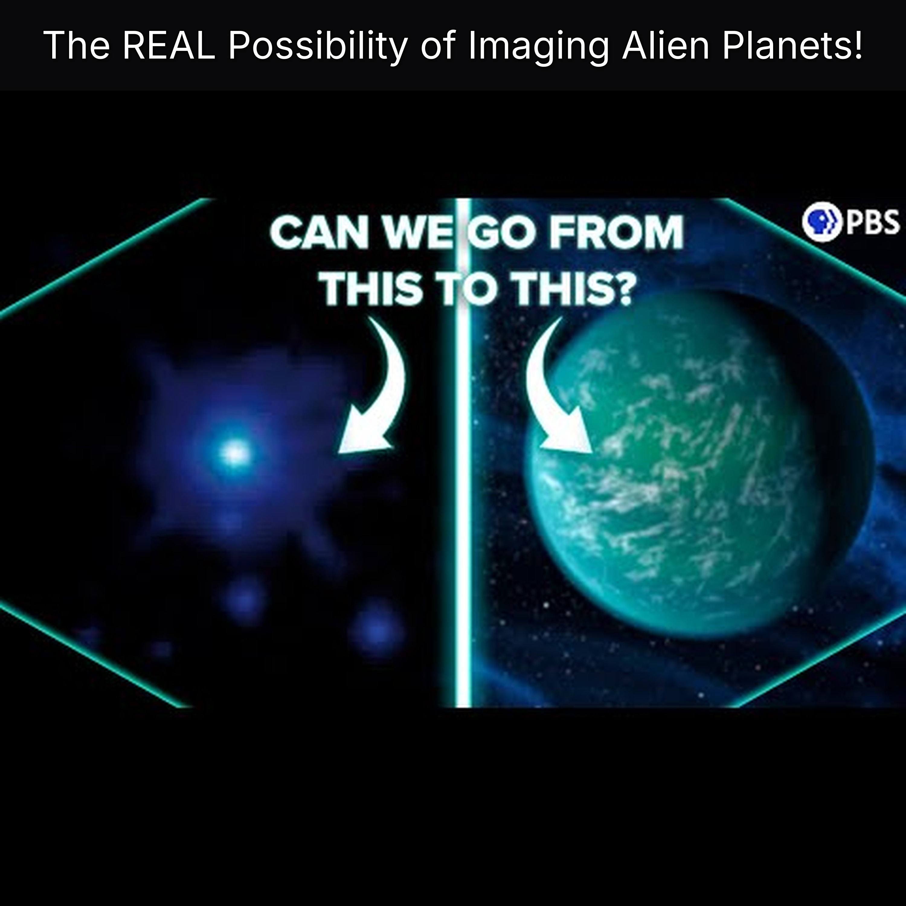 PBS Space Time