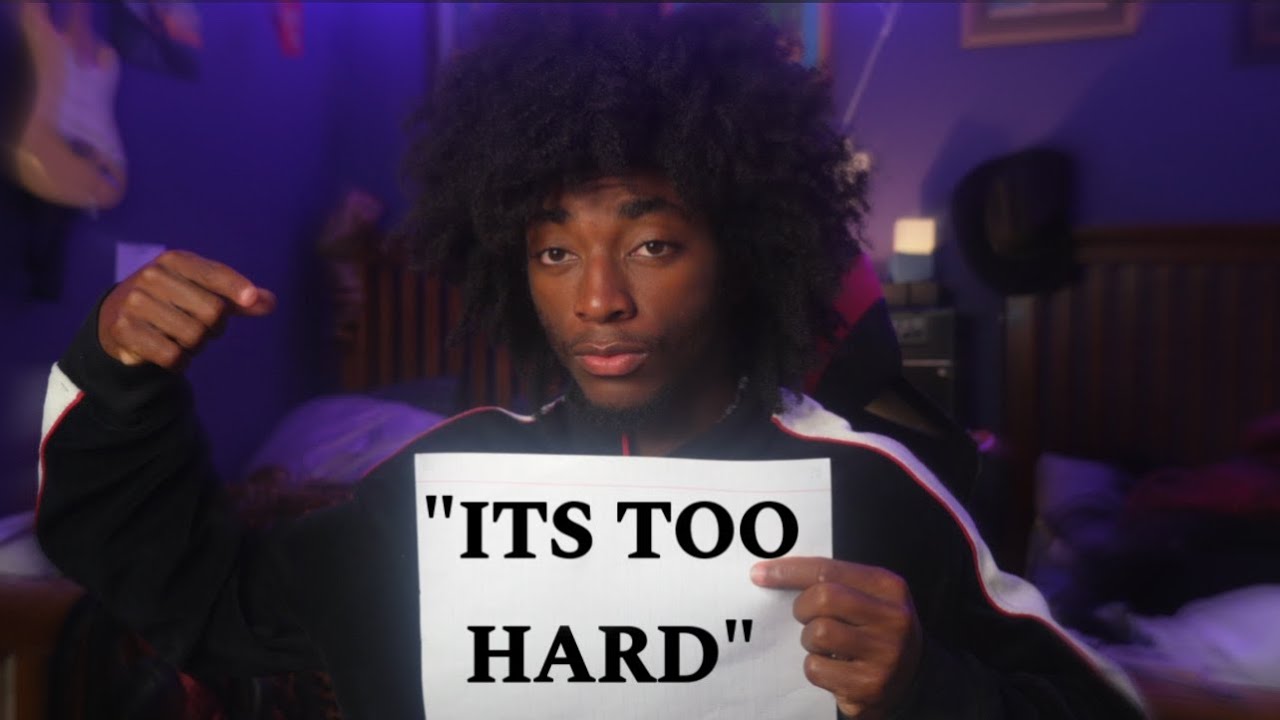 Why You Can’t Quit P*rn | Shimon Davis