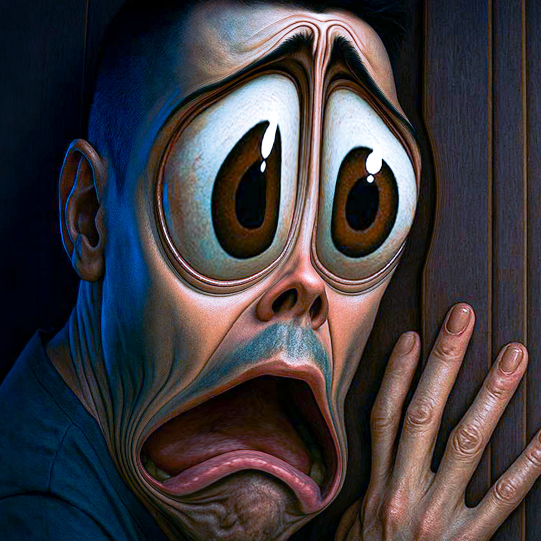 Épisode 242 : Ne faites jamais confiance à vos voisins (Thread Horreur)