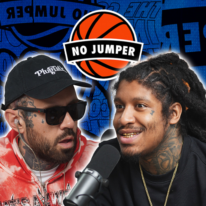 Skrilla on Being The Face of Zombieland, Ot7Quanny Beef, Meek Mill & More