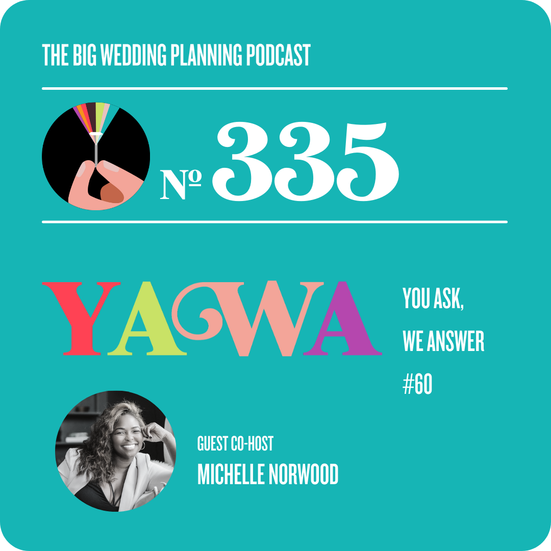 #335 You Ask, We Answer - 60