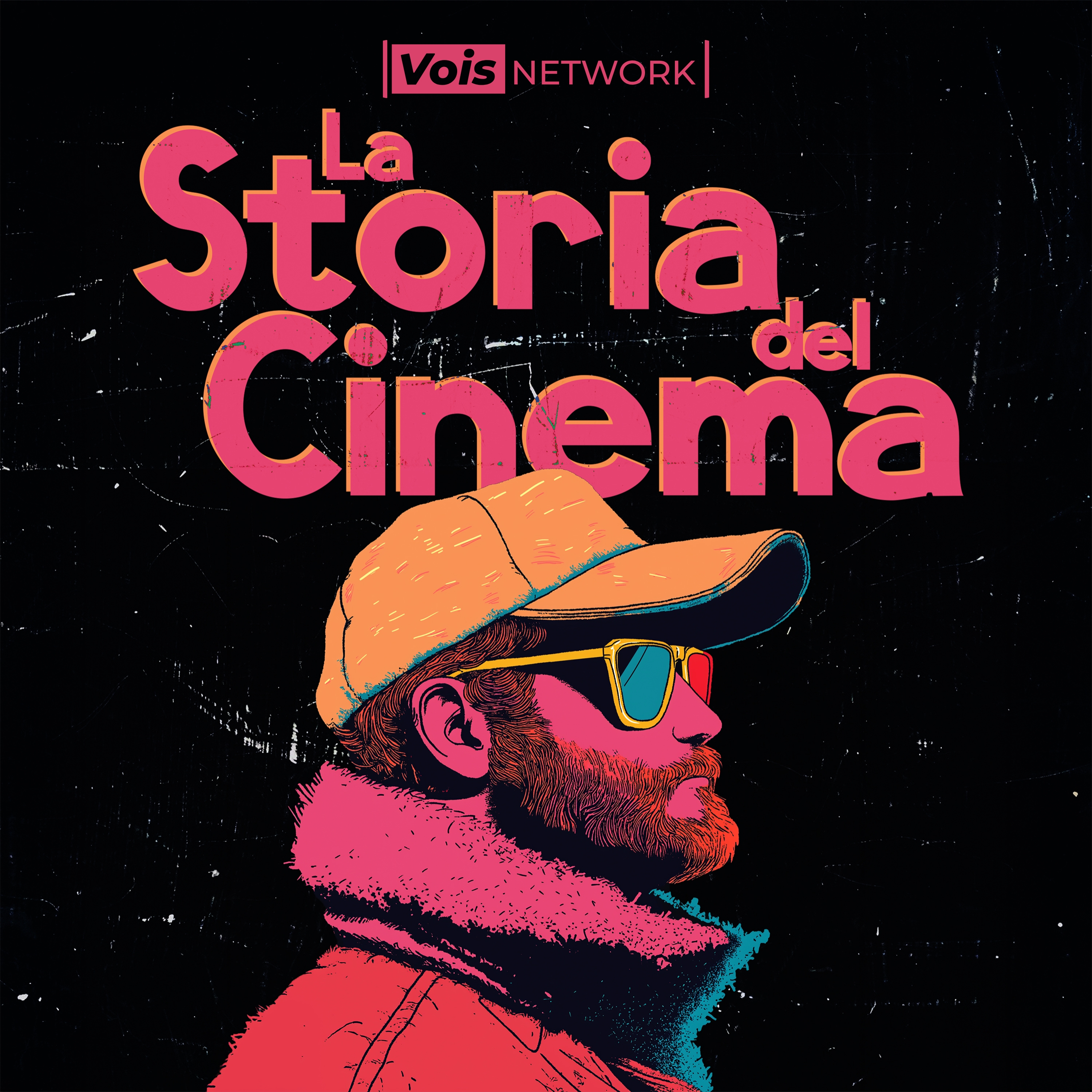 Copertina di La Storia del Cinema