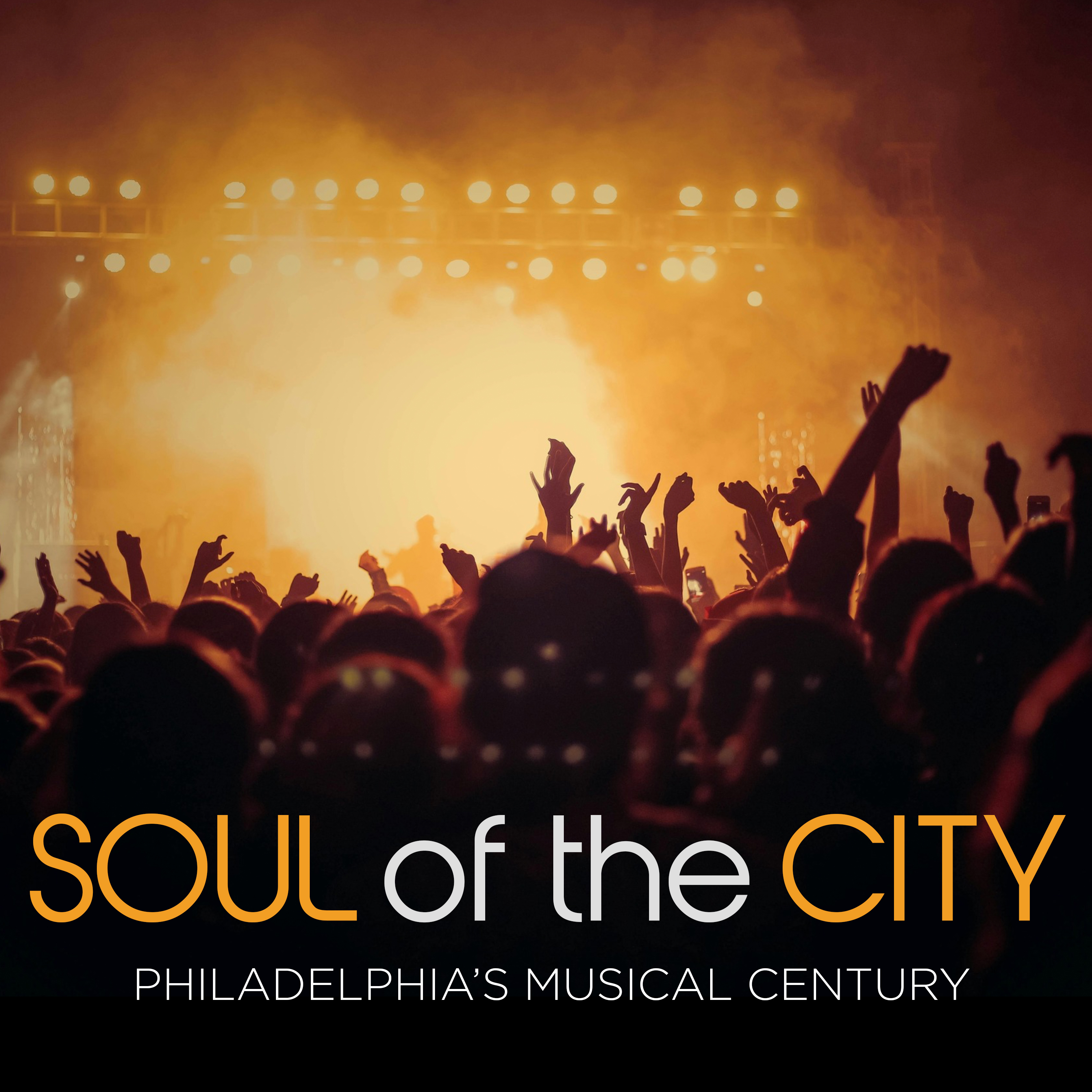 Soul of the City 