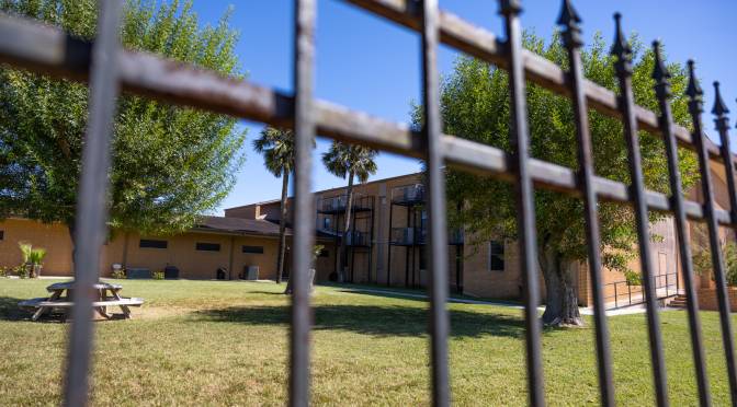 Trump Administration Sends Pregnant Unaccompanied Minors to Texas Shelter Flagged as Medically Inadequate