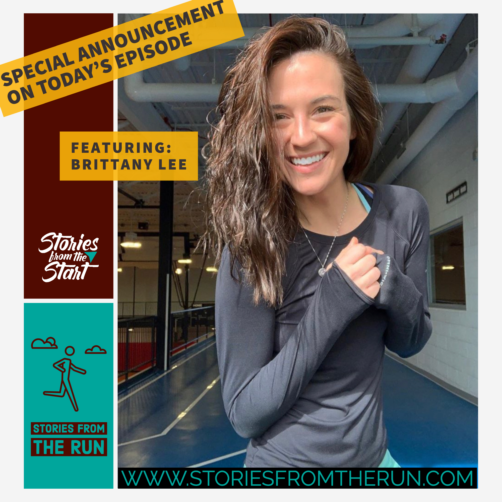 Stories from the Run