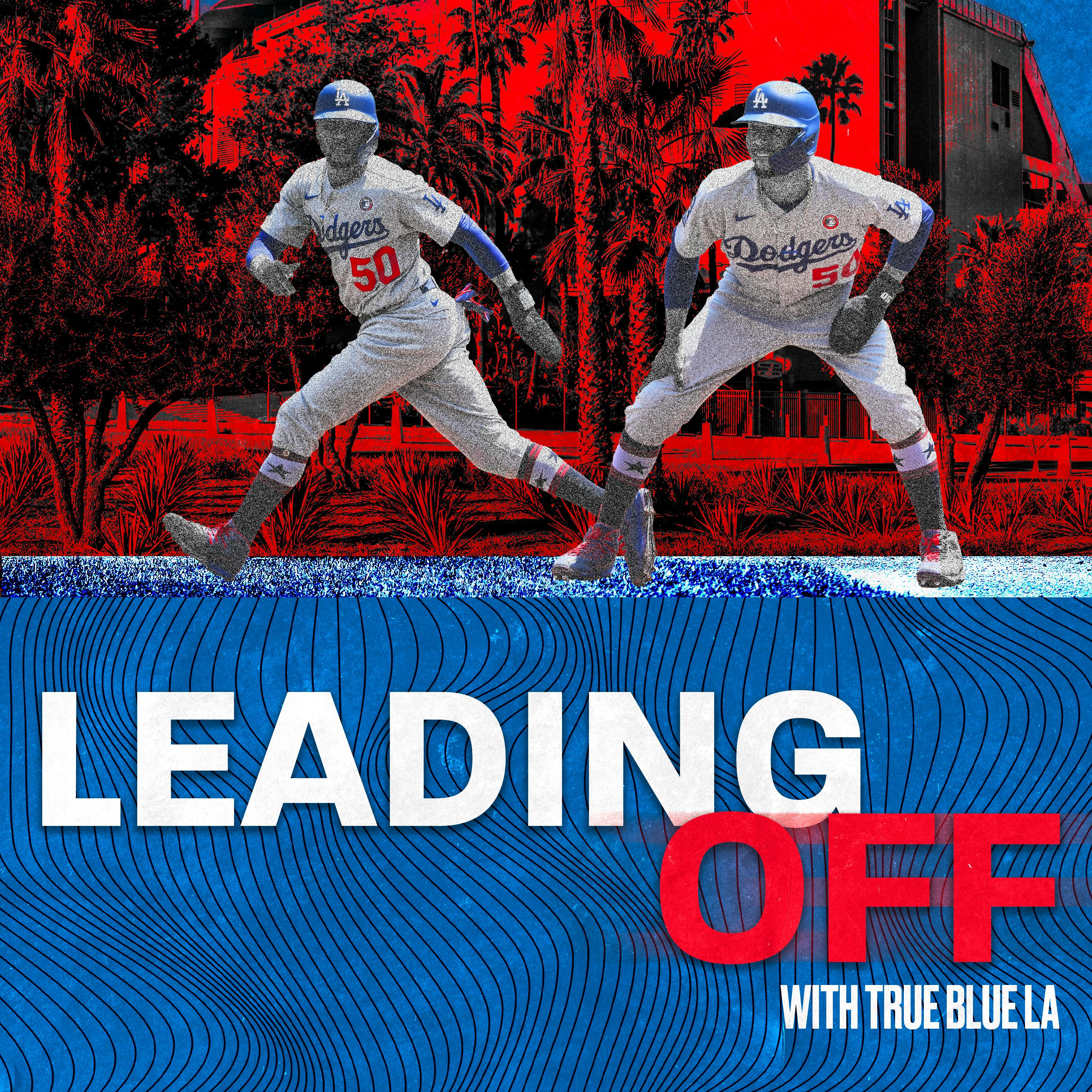 Leading Off: Dodgers roster thoughts & NL Manager of the Year breakdown