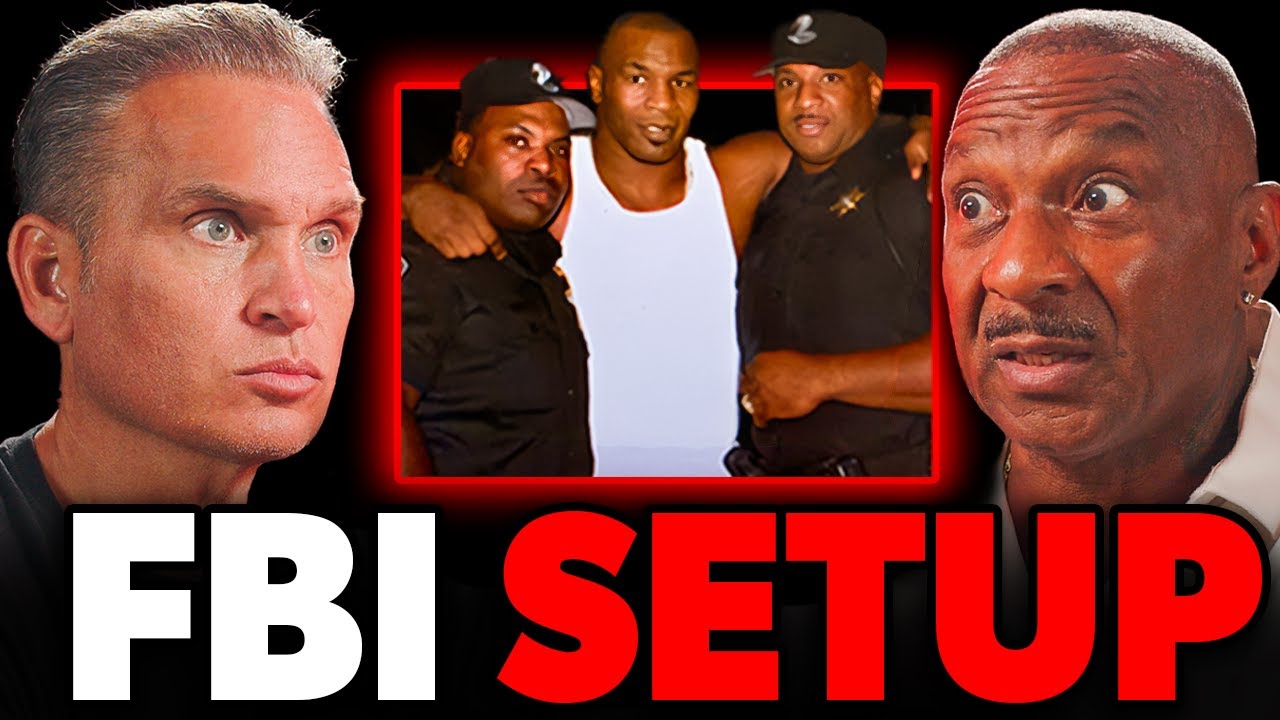 Insane True Story of Betrayal, Corrupt Cops & Life In Prison | Jodie Chambers