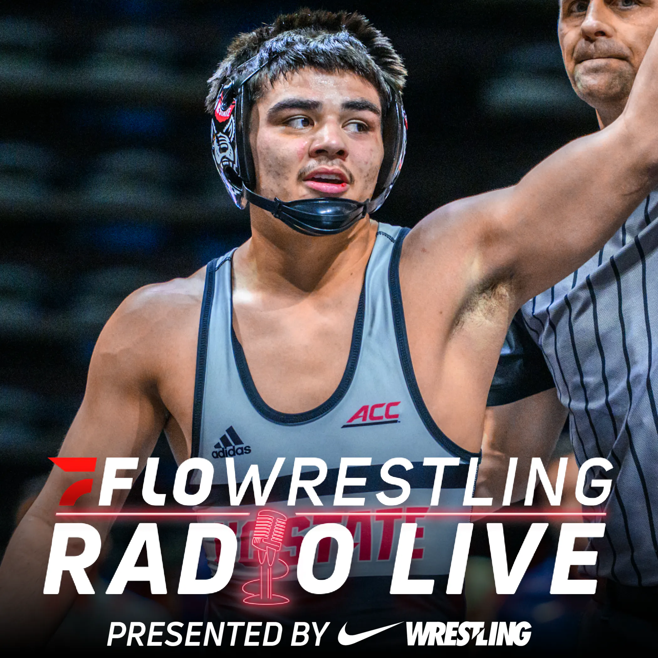 FRL 1,216 - Anthony-Maroulis Trophy Winner + Crazy Day 1 Of Transfer Portal episode artwork