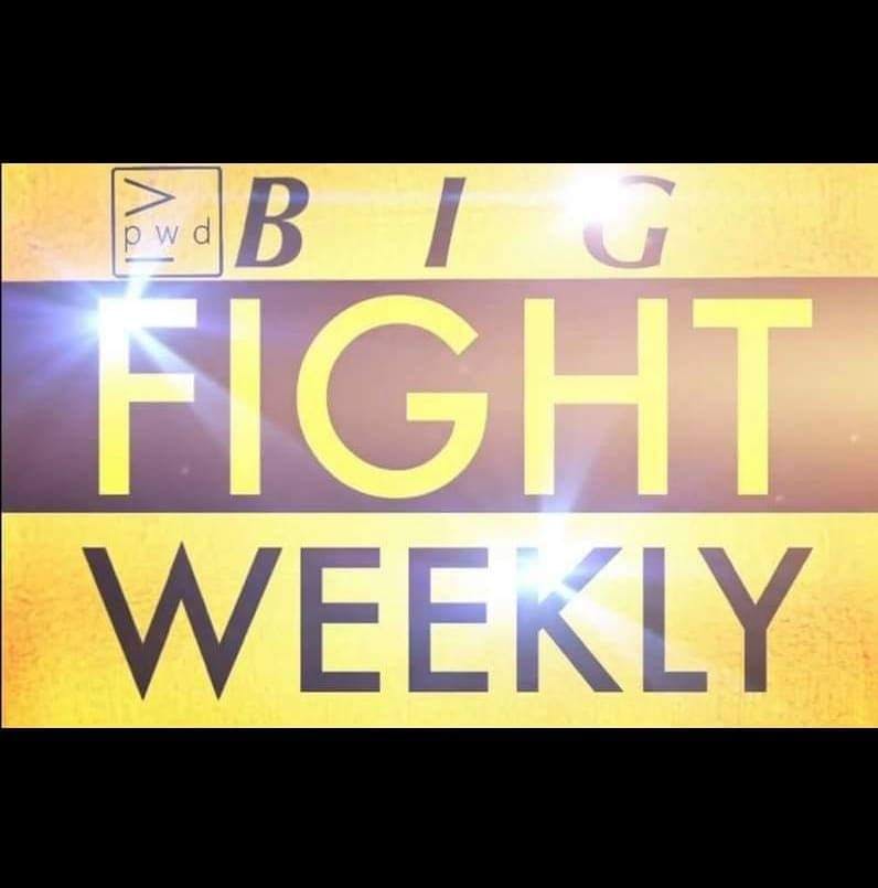 Big Fight Weekly #70 Takes Over SWP #167