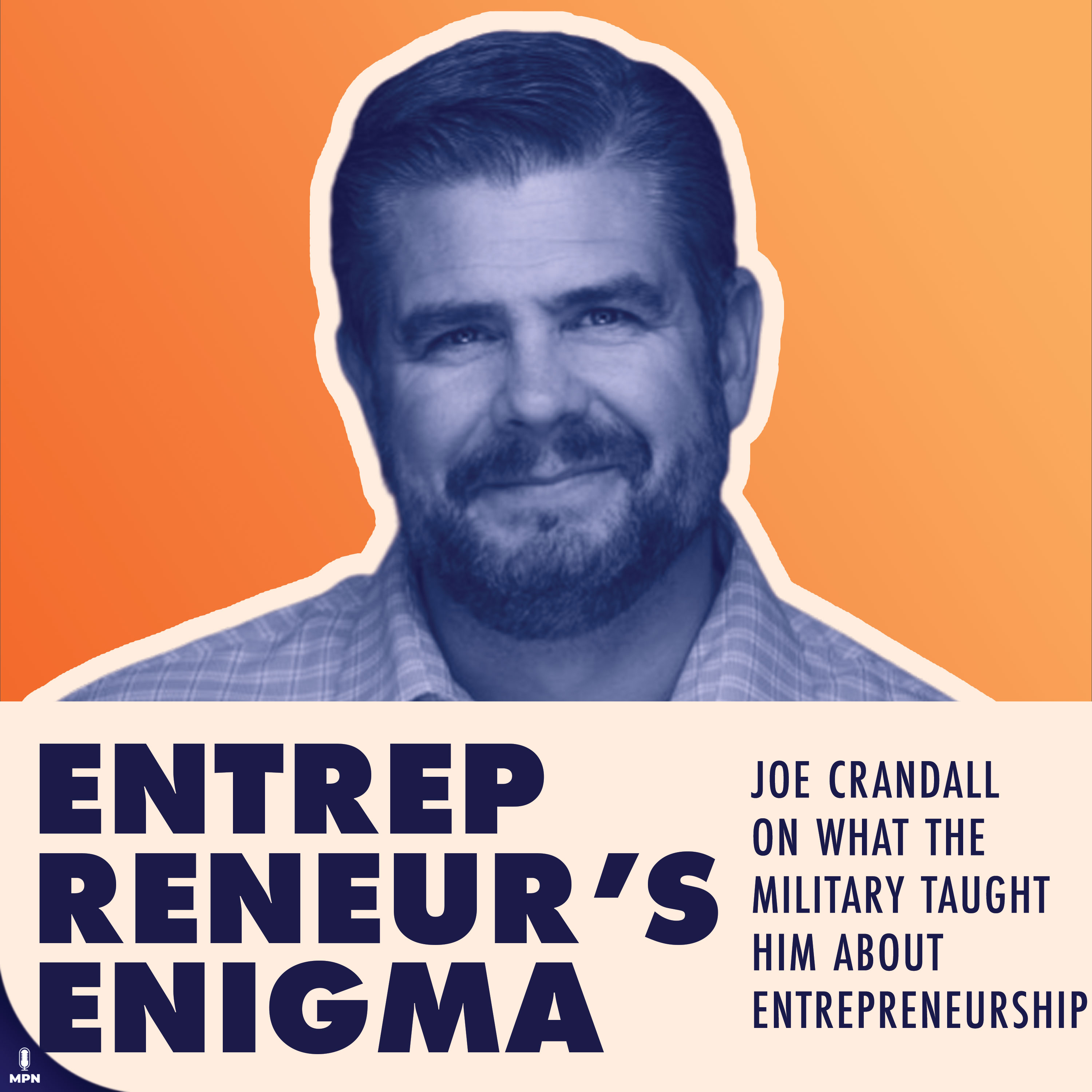 Entrepreneur\'s Enigma