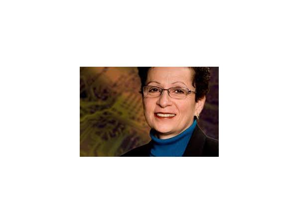 Women Who Changed America with National Women's Hall of Fame CEO Jill Tietjen episode artwork