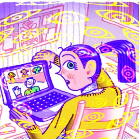 Should you be spying on your remote workers?