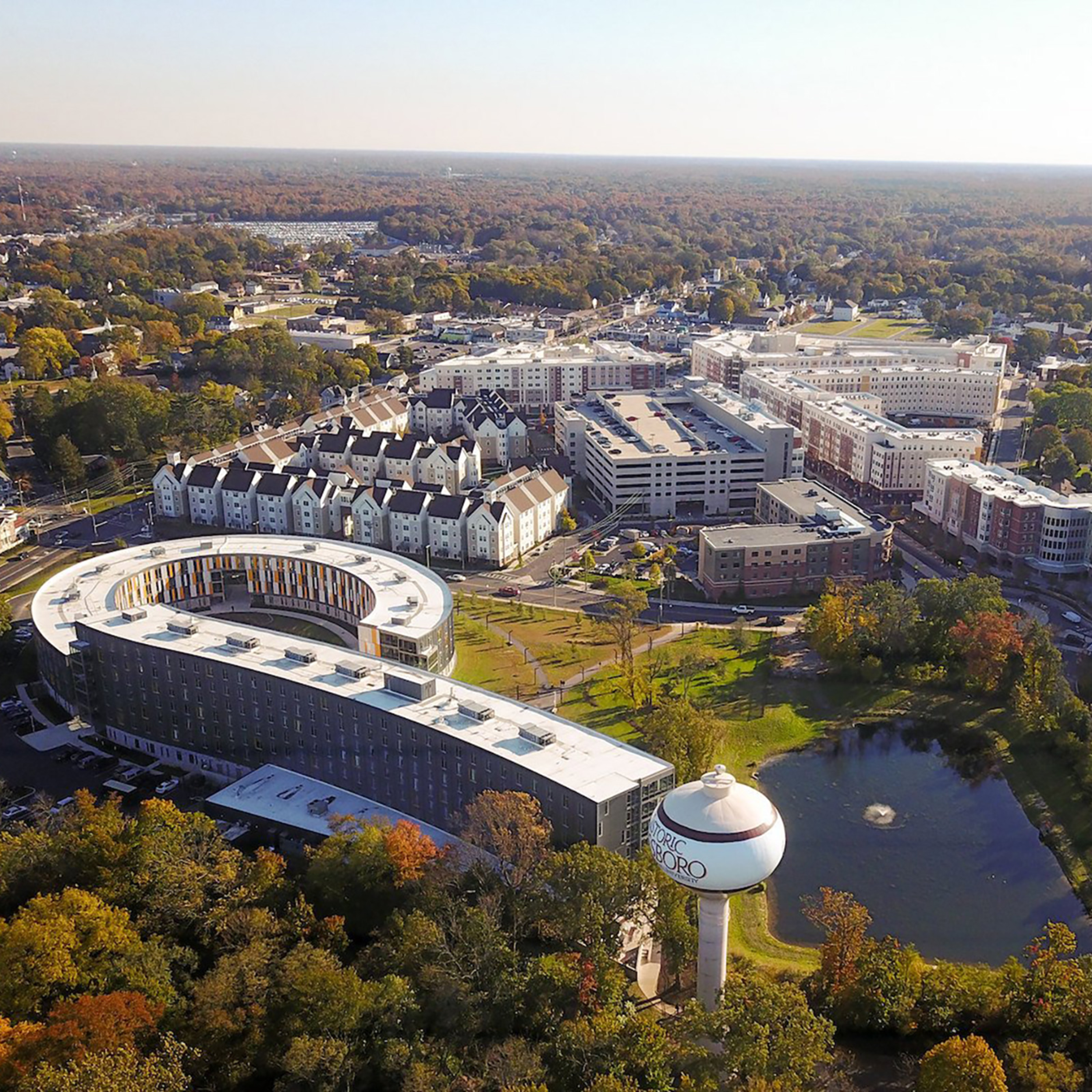 THE TRUTH ABOUT YOUR FUTURE with Ric Edelman