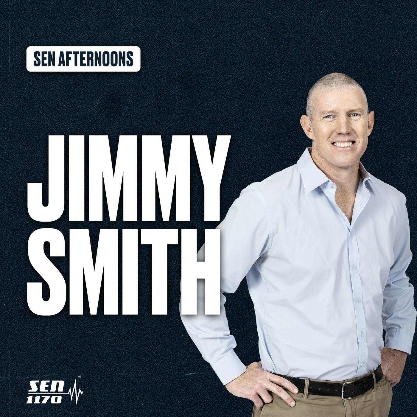 Afternoons with Jimmy Smith