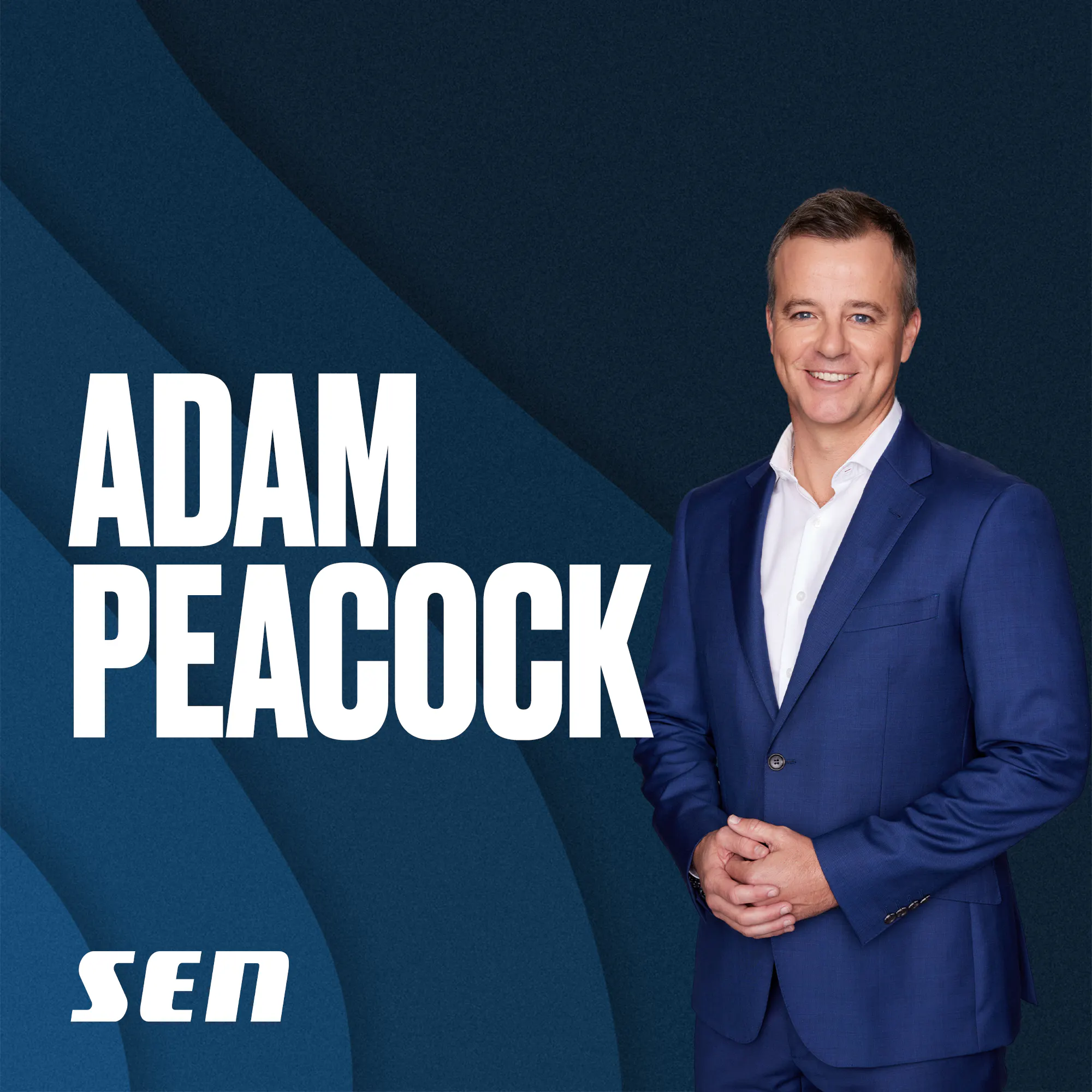 Arvos with Adam Peacock