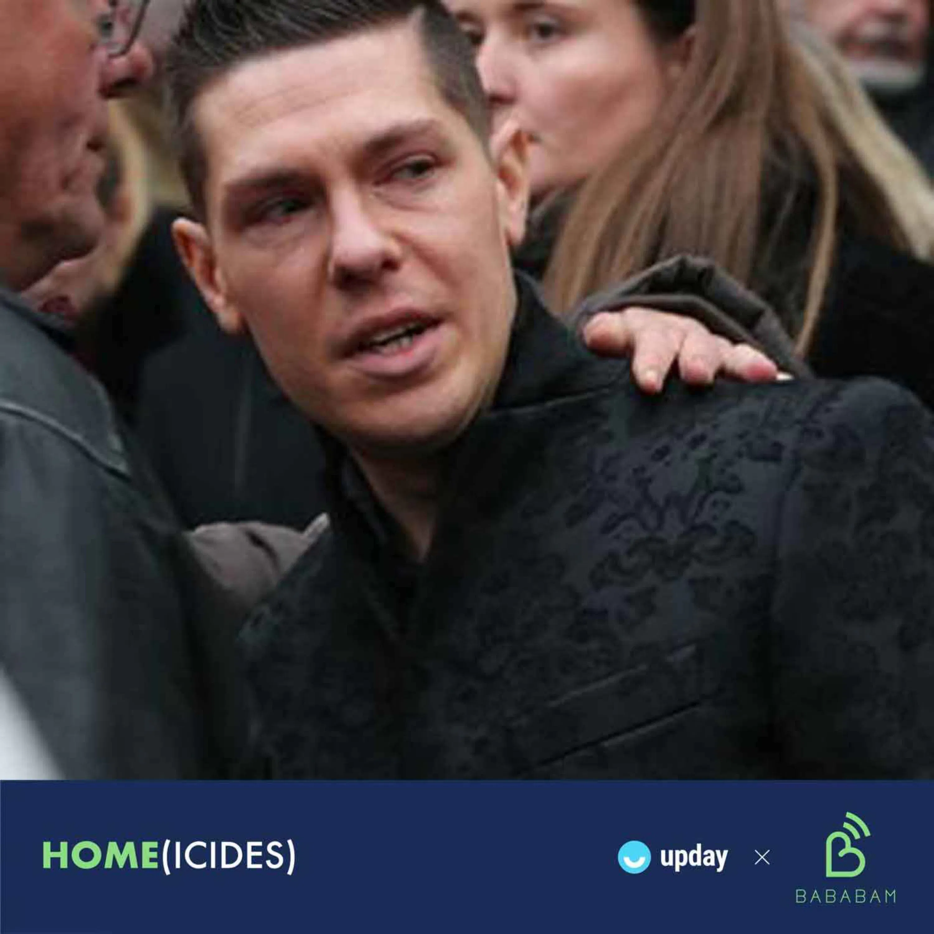 Jonathann Daval, l’homme au double visage : la disparition d'Alexia