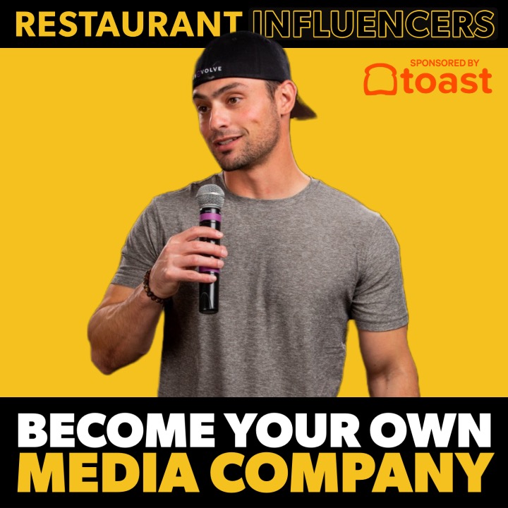 Jeff Fenster of Everbowl on How To Start a Media Company episode artwork