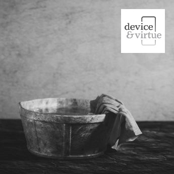 S10E3—Humility: Can Enhanced Humans Imitate Jesus?