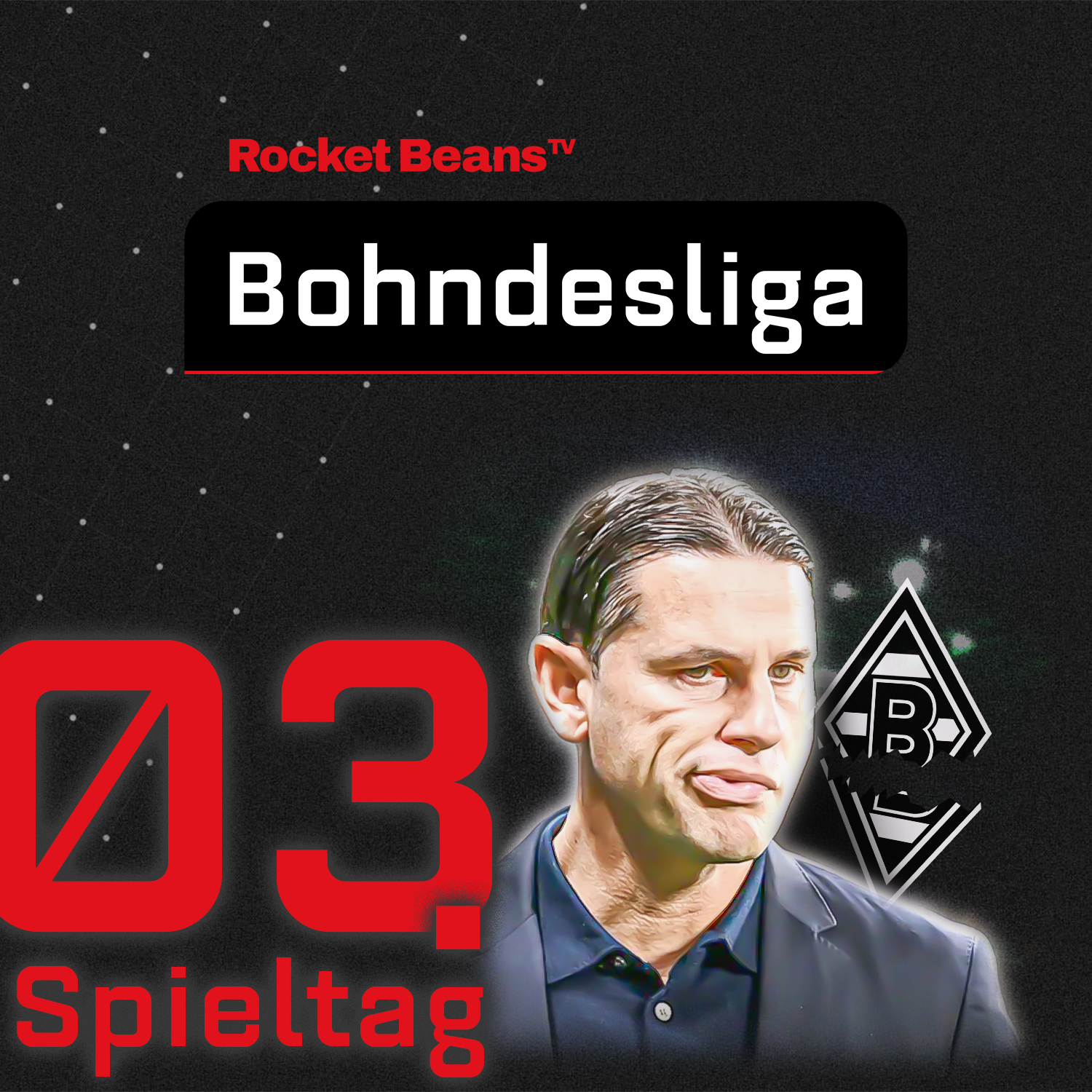 3. Spieltag: Darum musste SEOANE gehen! + Die HSV-Schmach | 2025/26